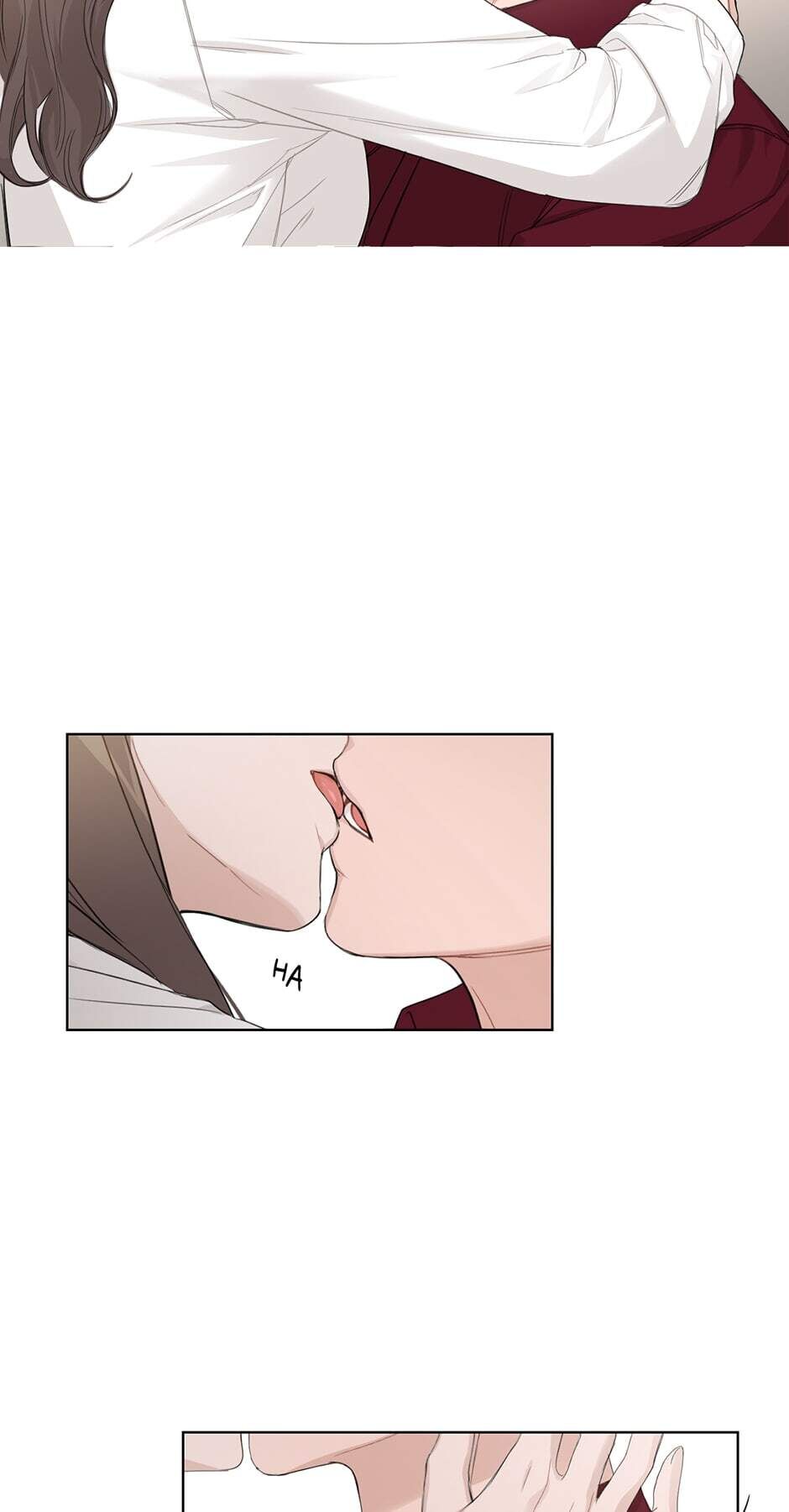 Positively Yours Manhwa - Chapter 71 Page 39