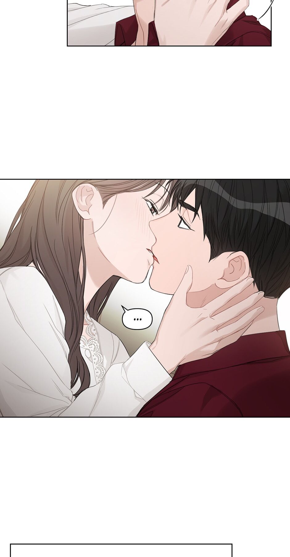 Positively Yours Manhwa - Chapter 71 Page 40