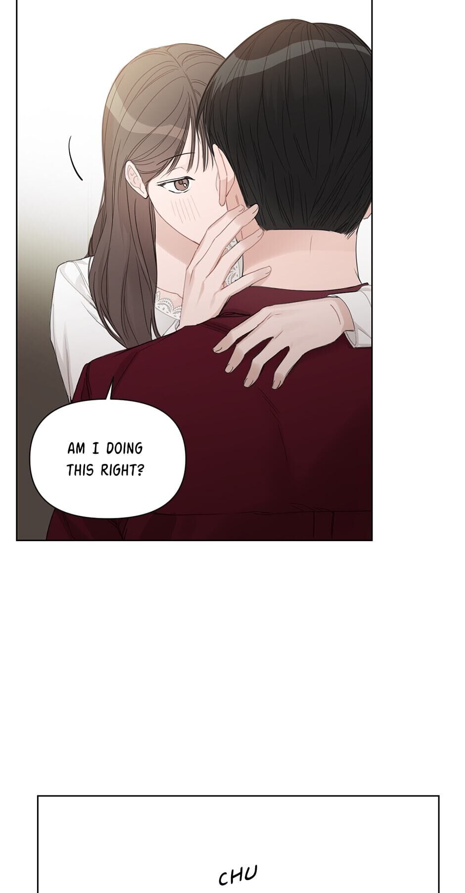 Positively Yours Manhwa - Chapter 71 Page 41