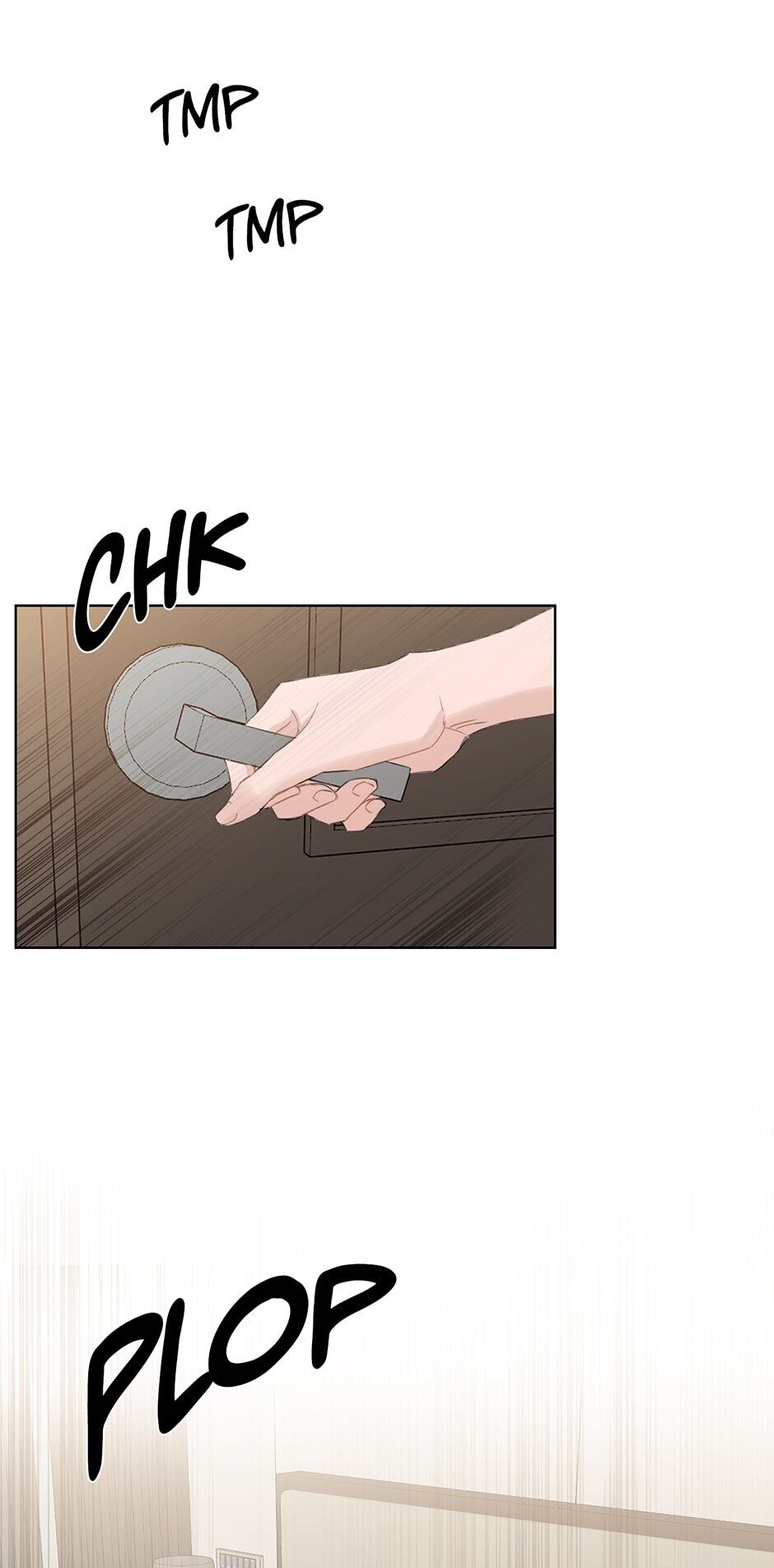 Positively Yours Manhwa - Chapter 71 Page 43