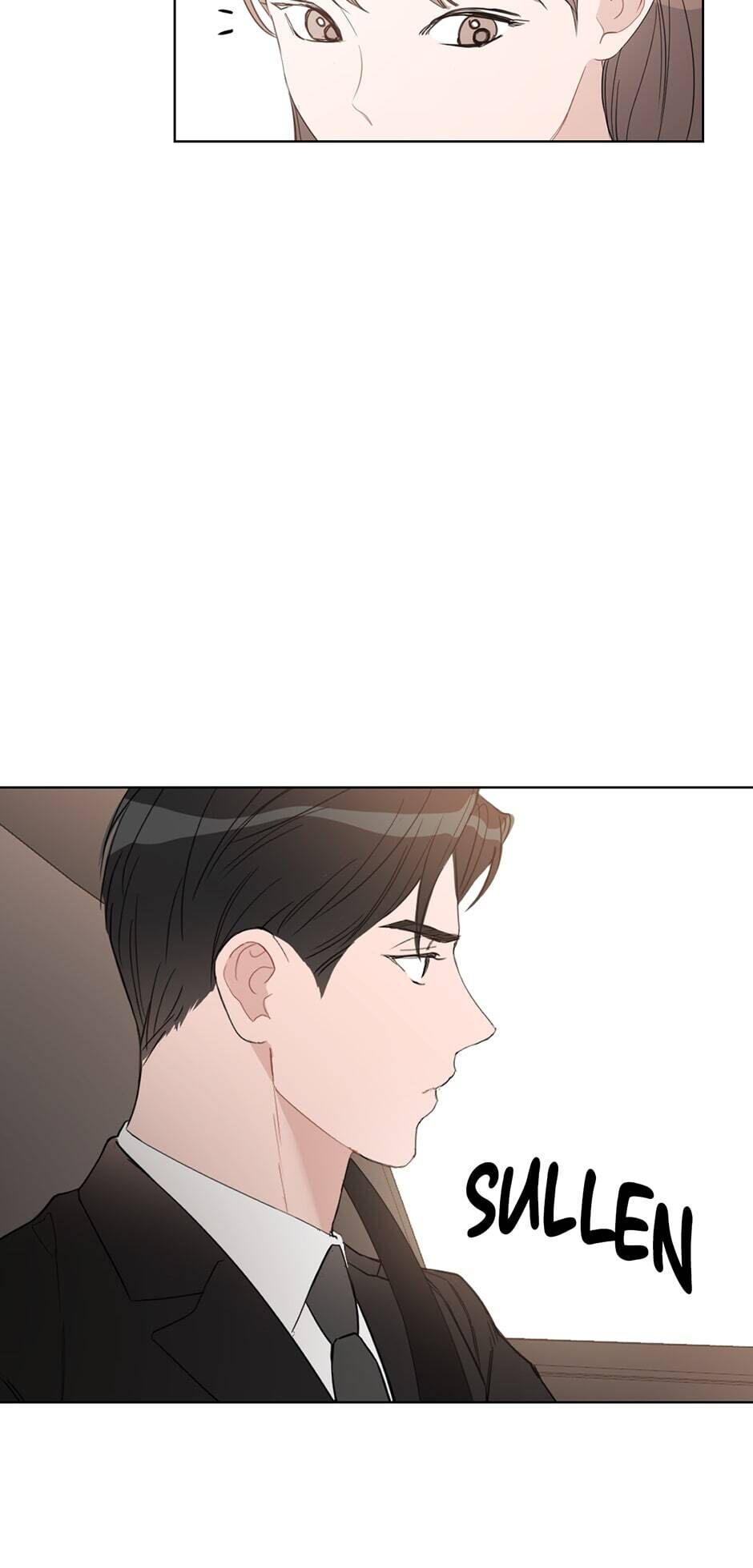 Positively Yours Manhwa - Chapter 55 Page 4
