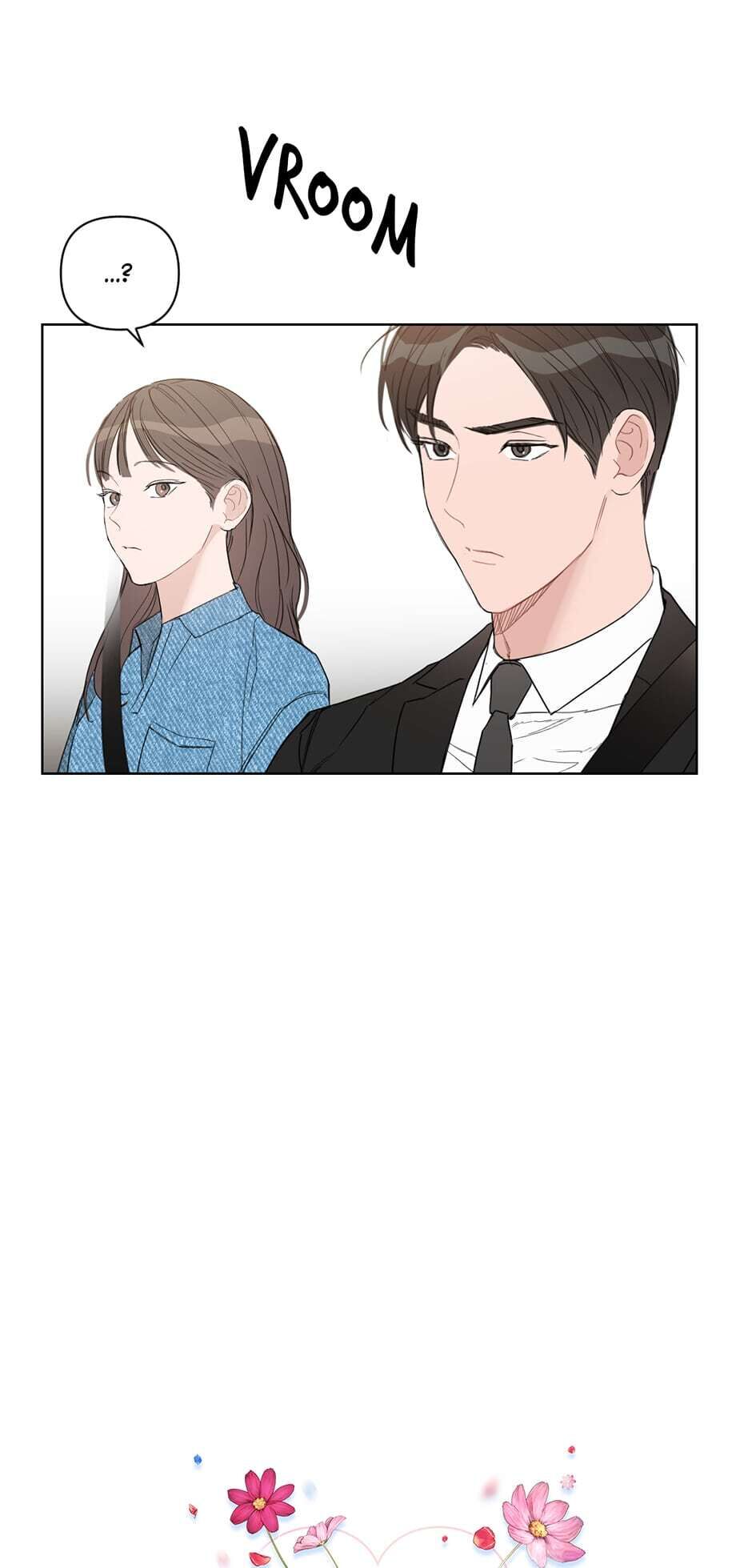 Positively Yours Manhwa - Chapter 55 Page 5