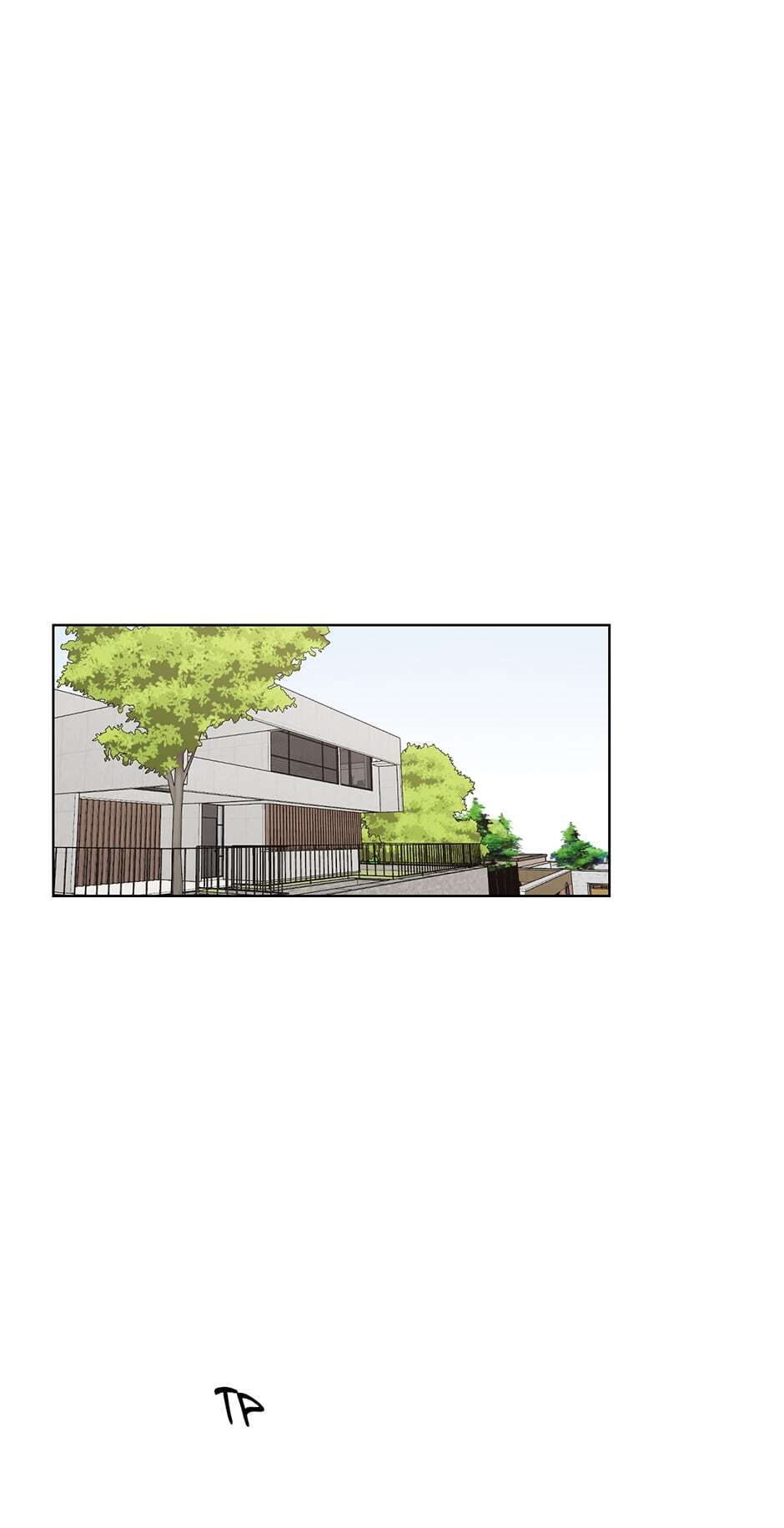 Positively Yours Manhwa - Chapter 55 Page 9