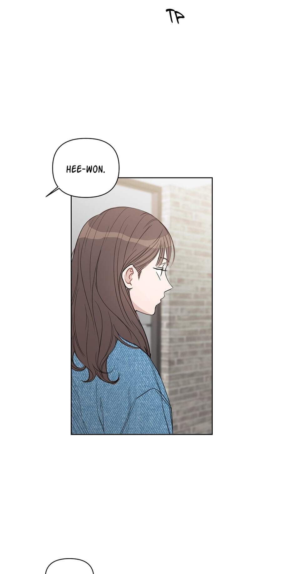 Positively Yours Manhwa - Chapter 55 Page 13