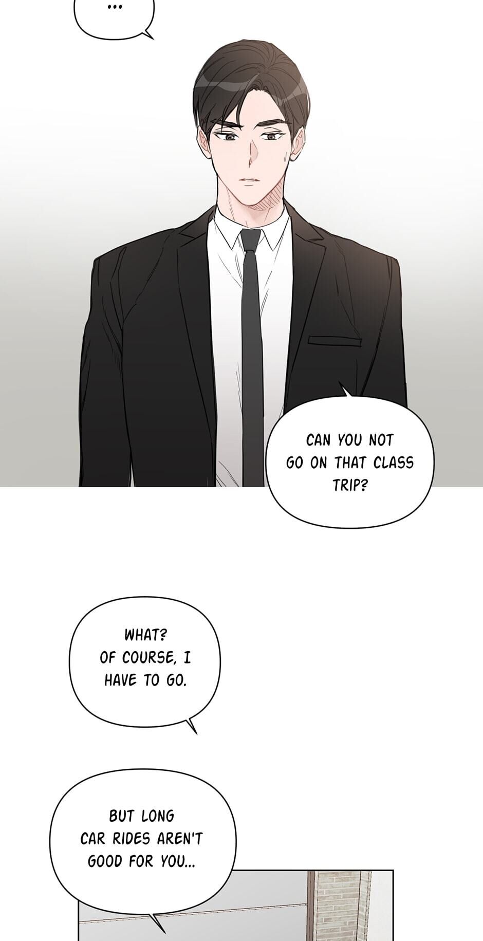 Positively Yours Manhwa - Chapter 55 Page 14