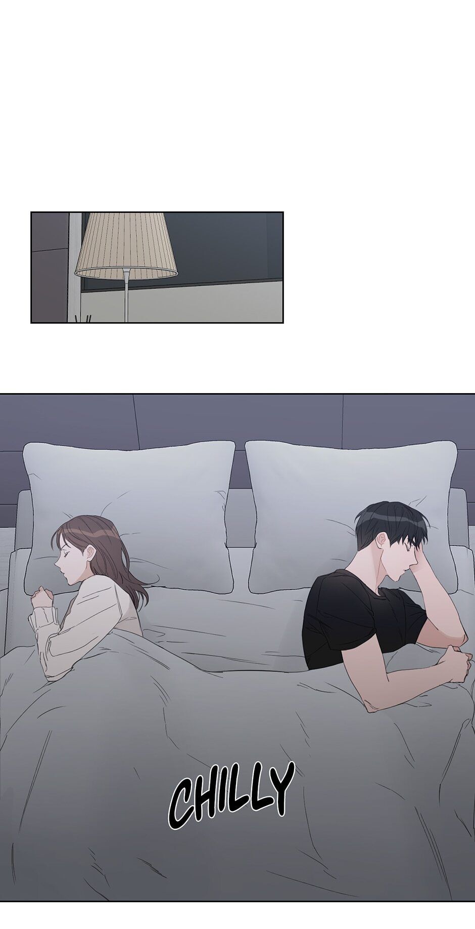 Positively Yours Manhwa - Chapter 55 Page 32