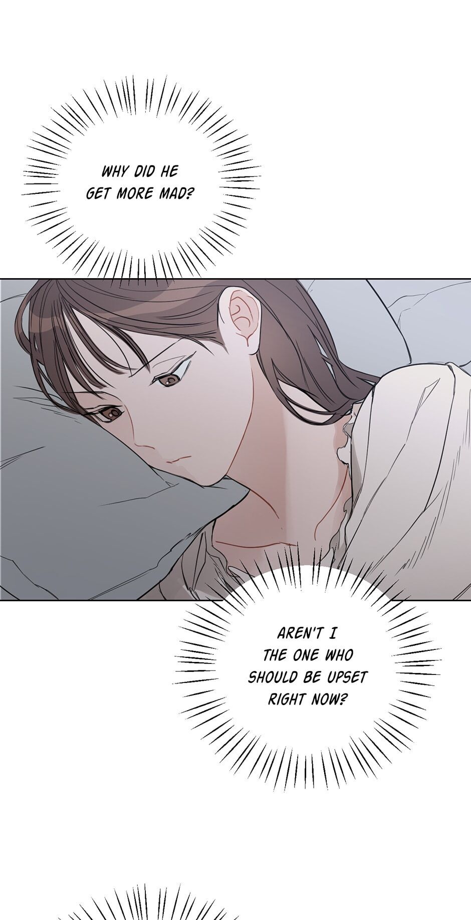 Positively Yours Manhwa - Chapter 55 Page 33