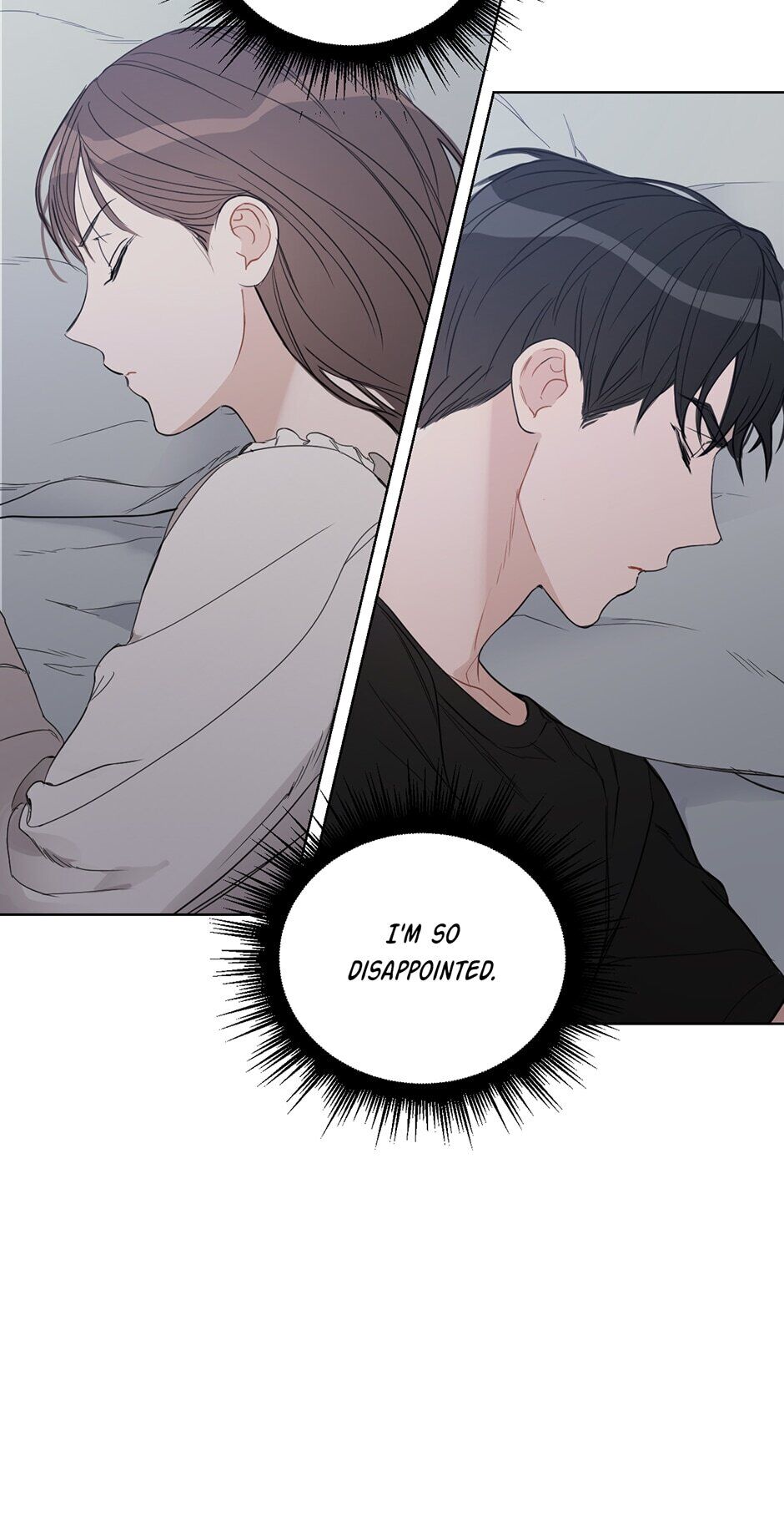 Positively Yours Manhwa - Chapter 55 Page 35