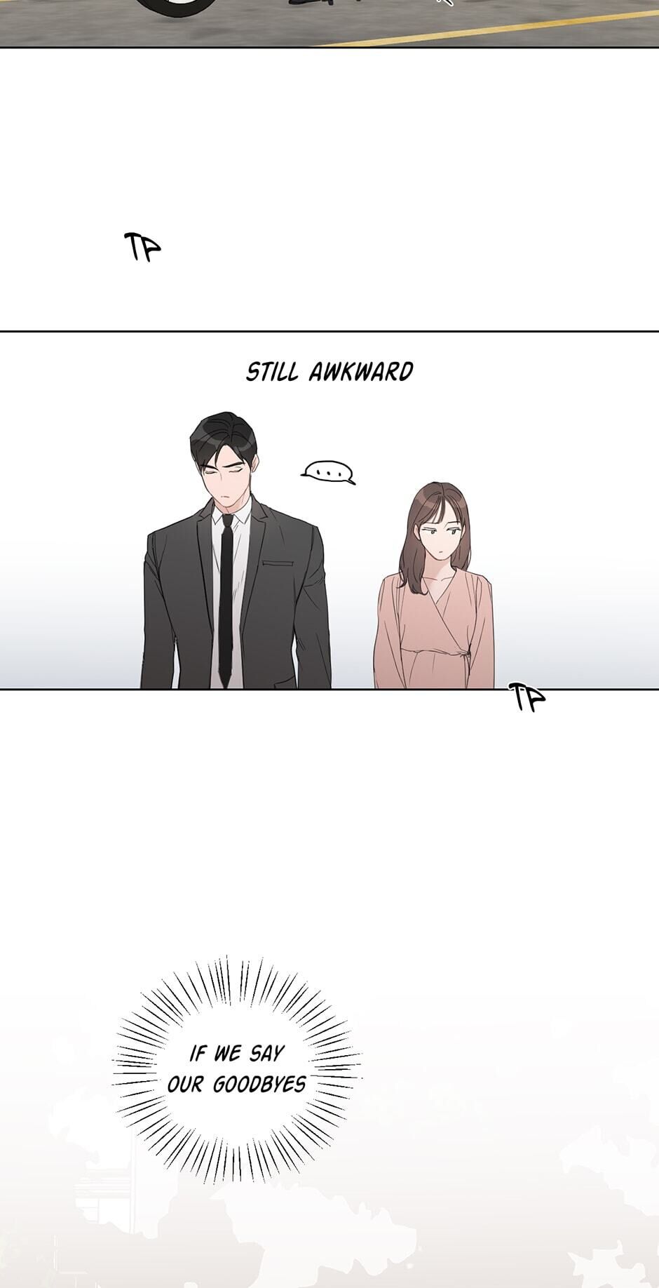 Positively Yours Manhwa - Chapter 55 Page 37