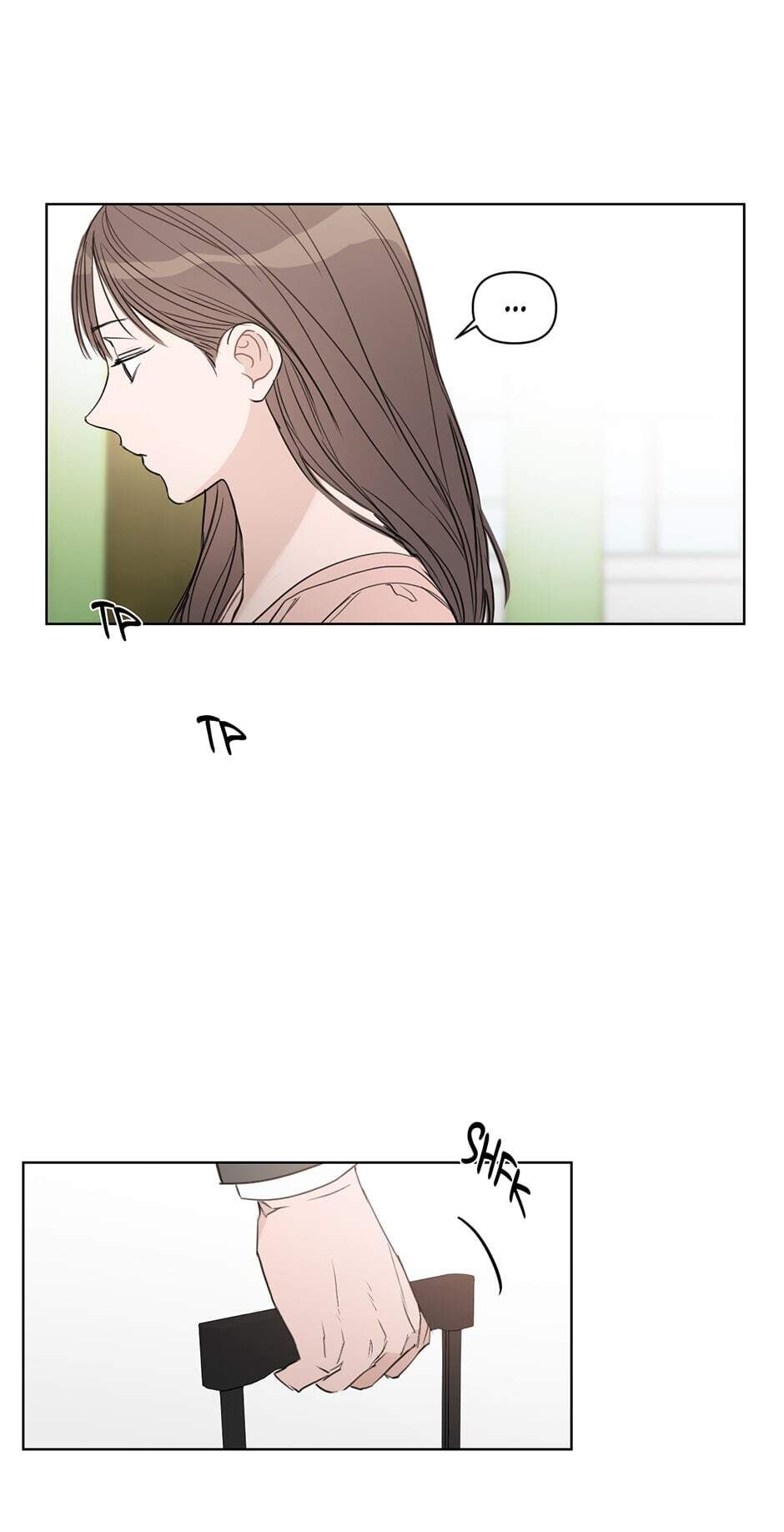 Positively Yours Manhwa - Chapter 55 Page 39