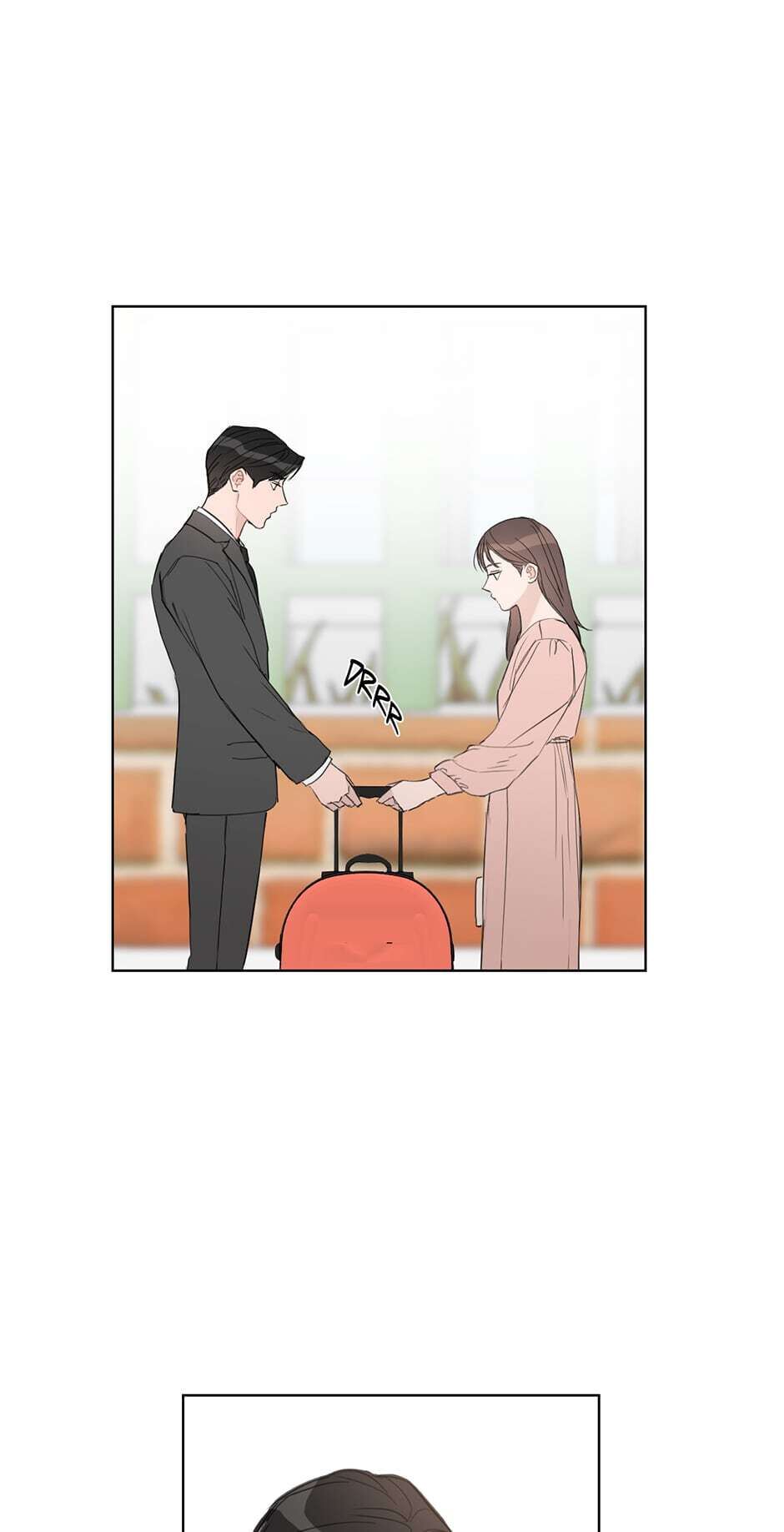 Positively Yours Manhwa - Chapter 55 Page 40