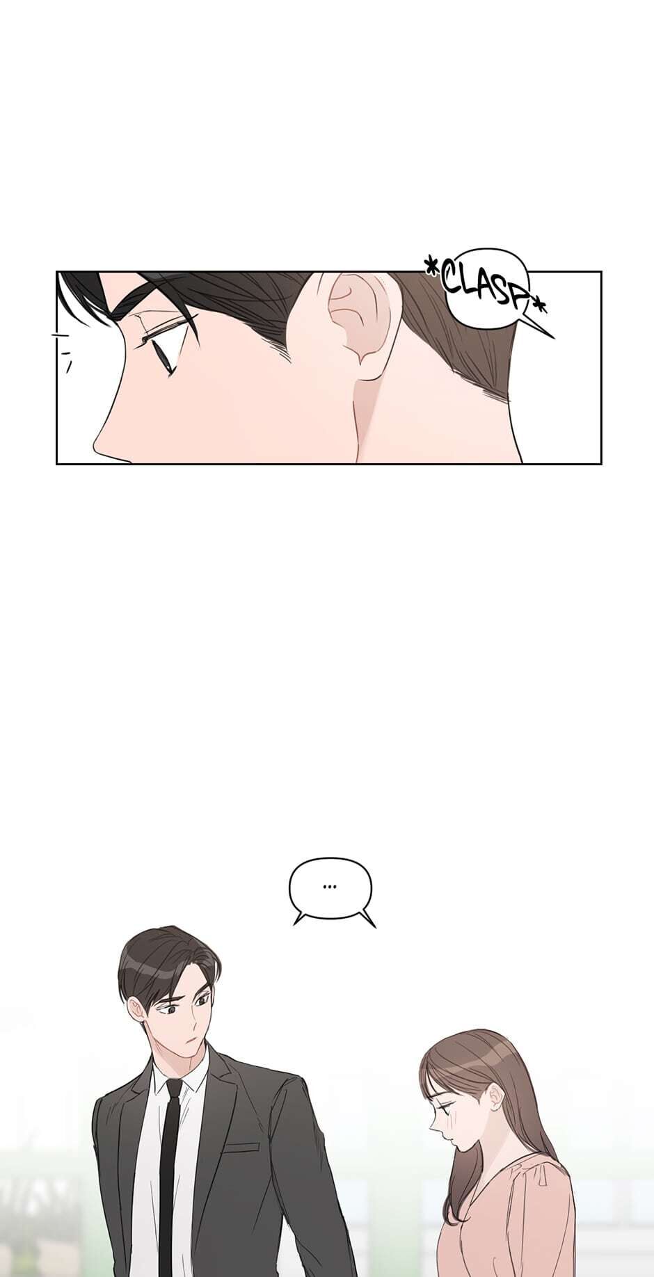 Positively Yours Manhwa - Chapter 55 Page 42