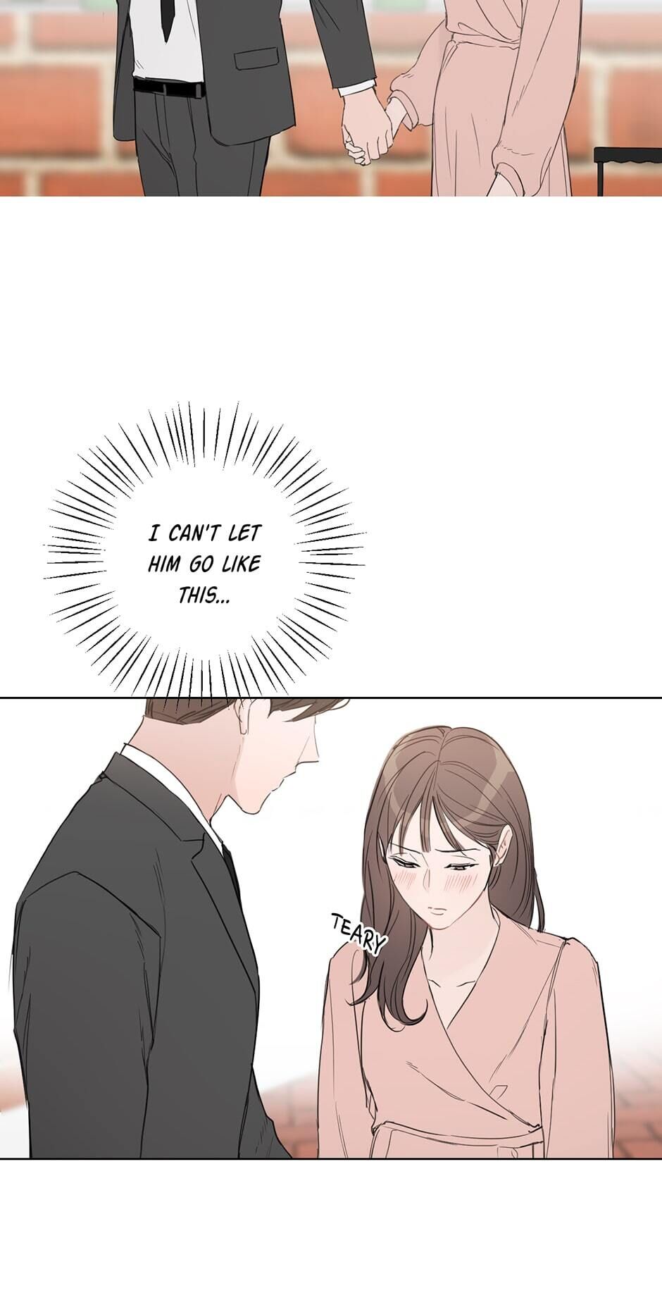 Positively Yours Manhwa - Chapter 55 Page 43