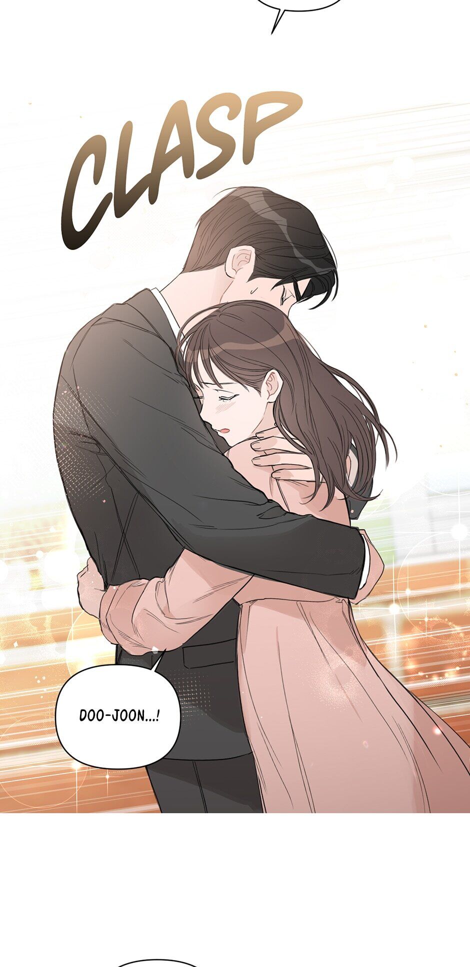 Positively Yours Manhwa - Chapter 55 Page 45