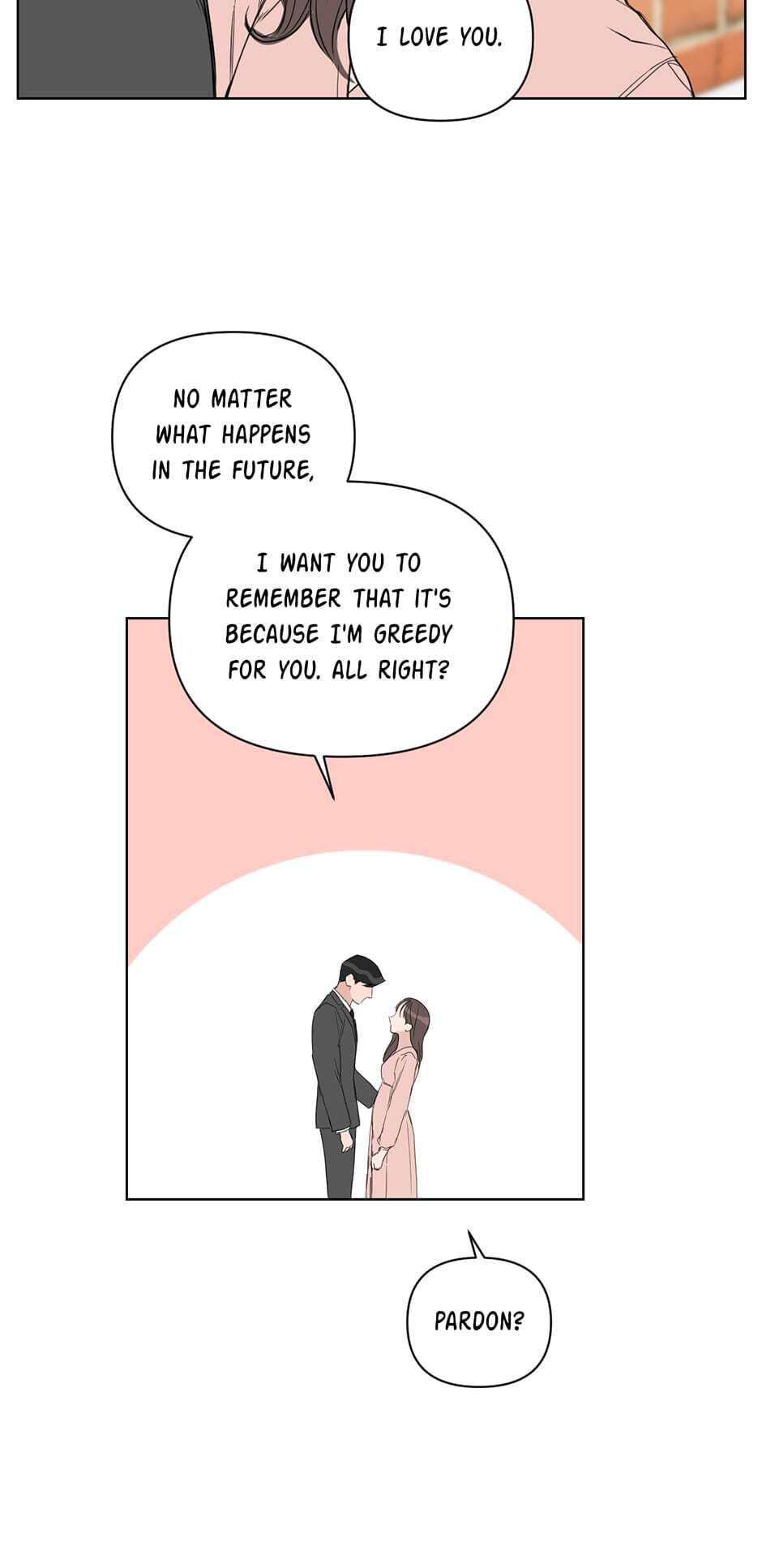 Positively Yours Manhwa - Chapter 55 Page 49