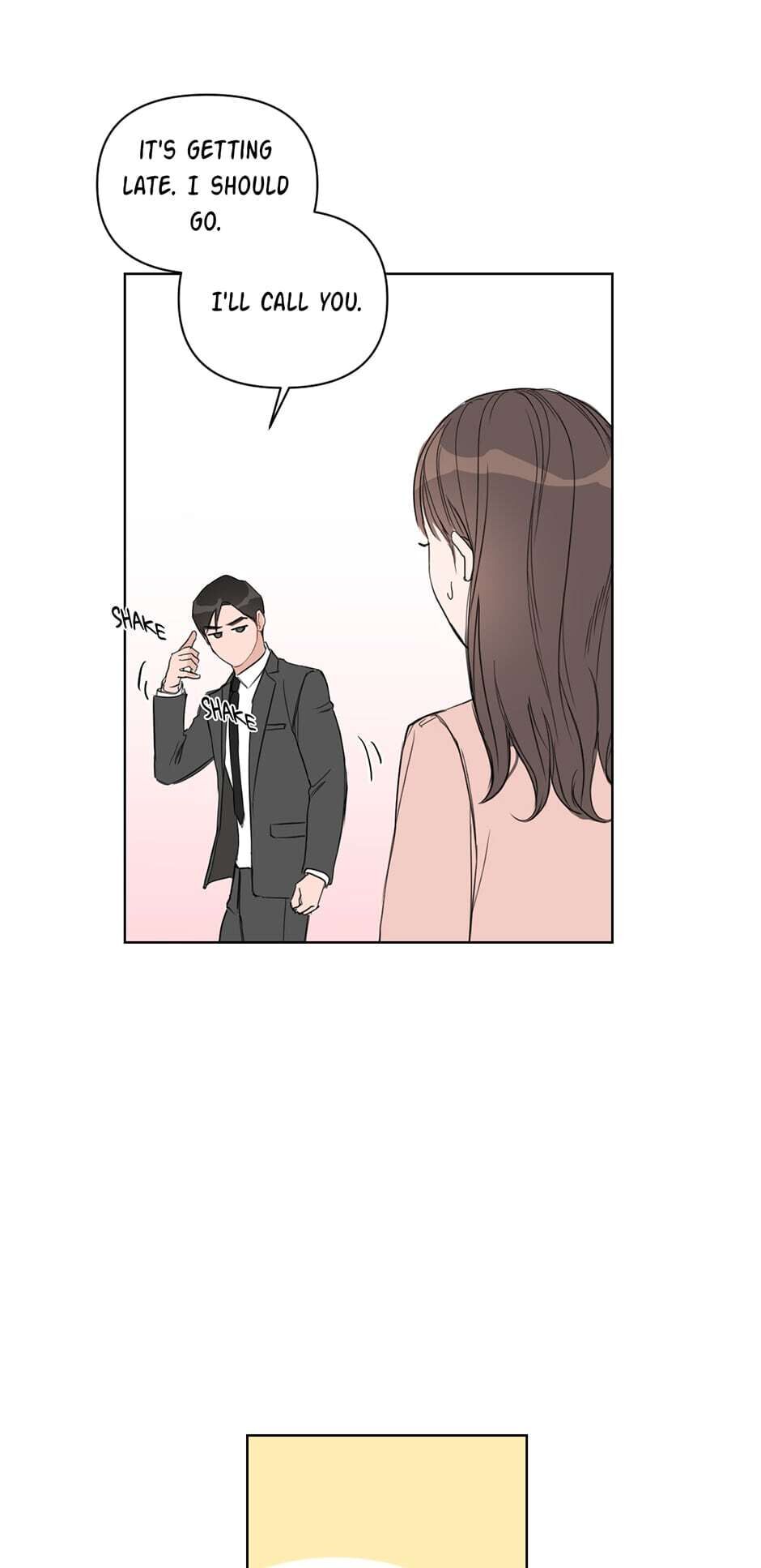 Positively Yours Manhwa - Chapter 55 Page 50