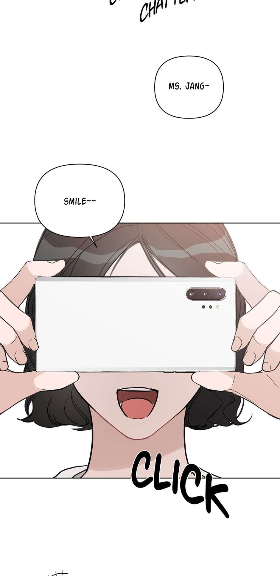 Positively Yours Manhwa - Chapter 55 Page 52