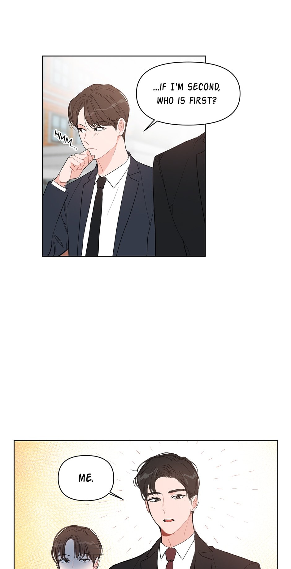 Positively Yours Manhwa - Chapter 9 Page 6