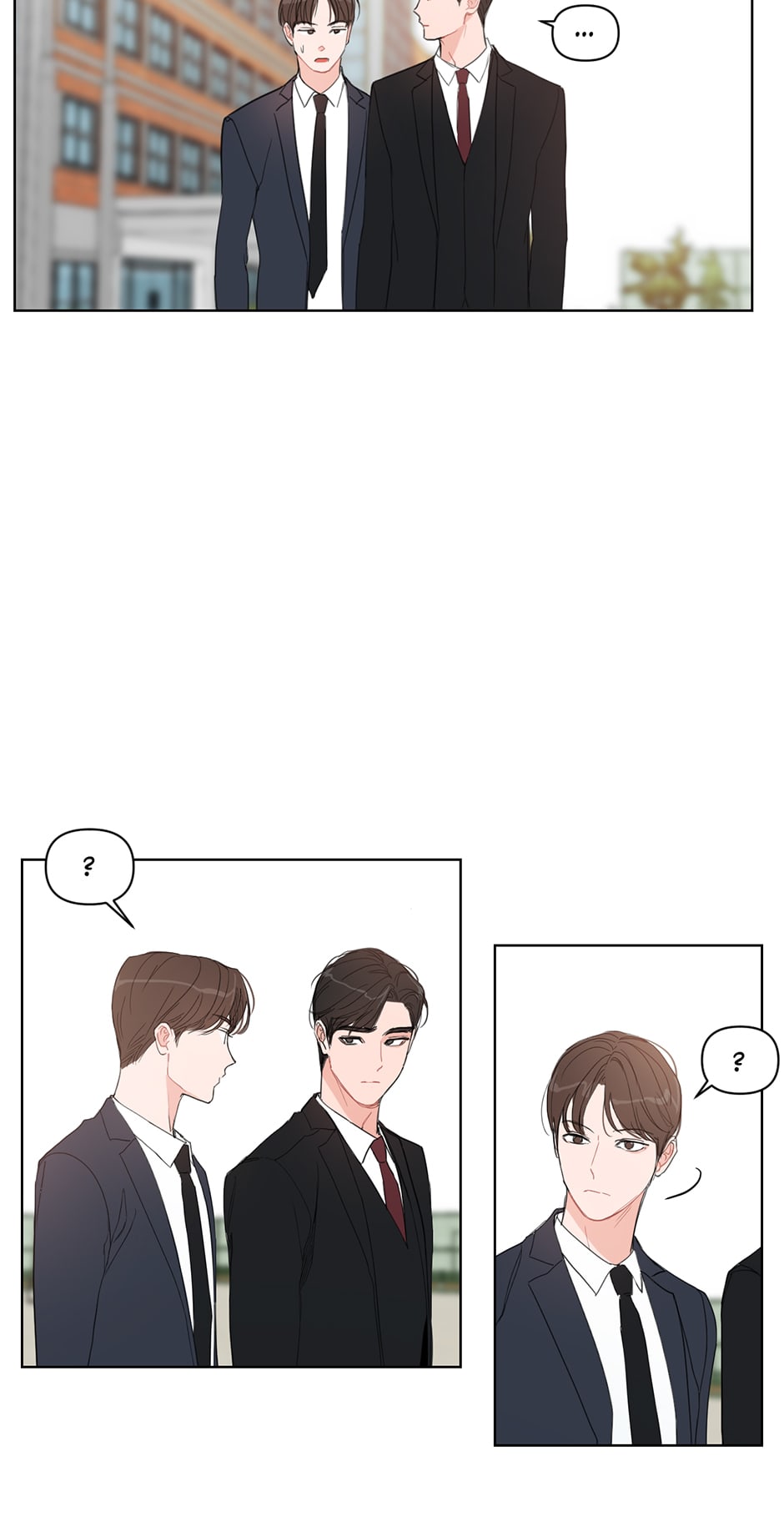 Positively Yours Manhwa - Chapter 9 Page 9