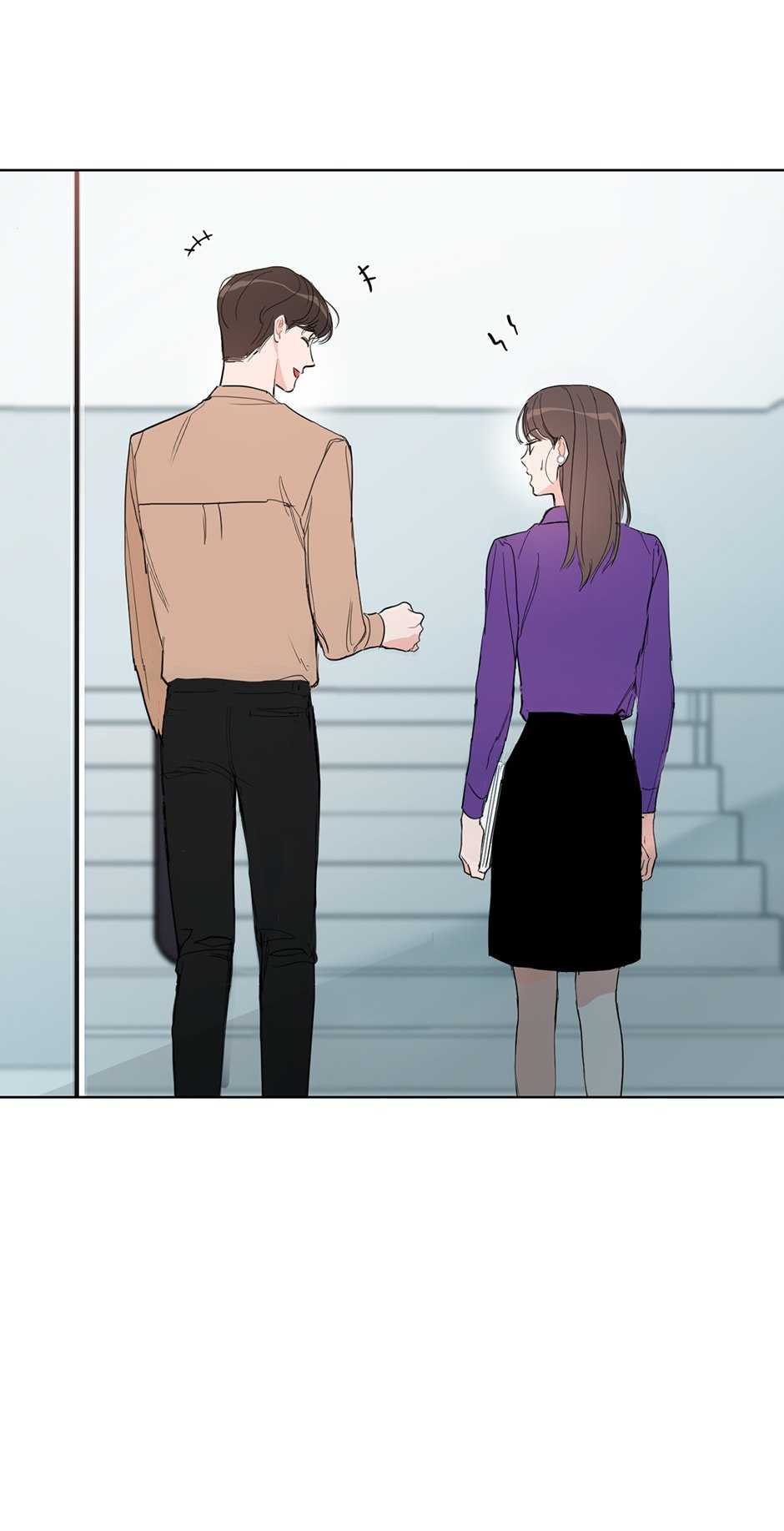 Positively Yours Manhwa - Chapter 9 Page 10