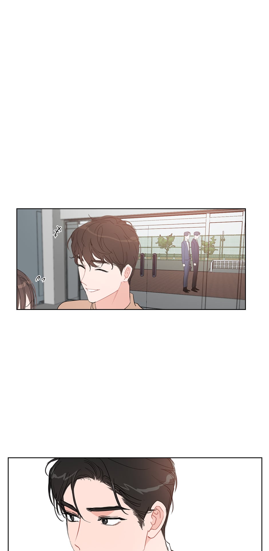 Positively Yours Manhwa - Chapter 9 Page 11