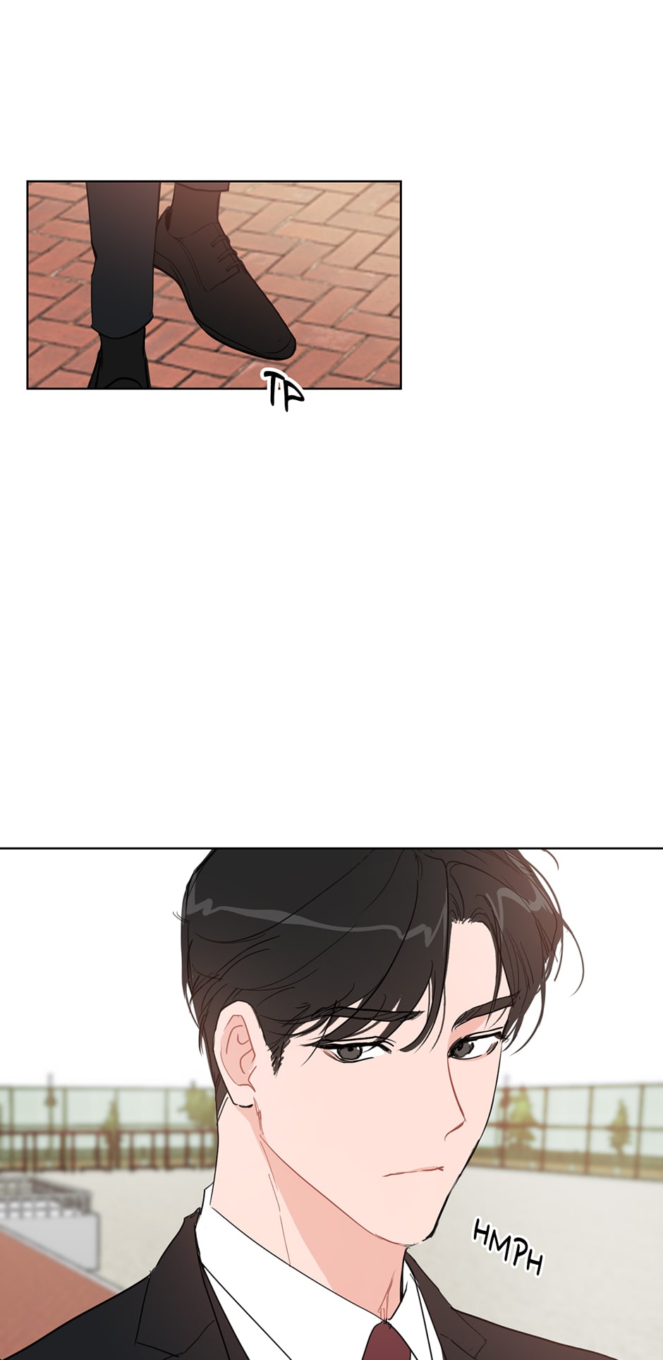 Positively Yours Manhwa - Chapter 9 Page 16