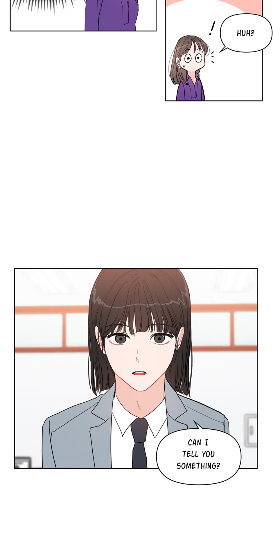 Positively Yours Manhwa - Chapter 9 Page 23