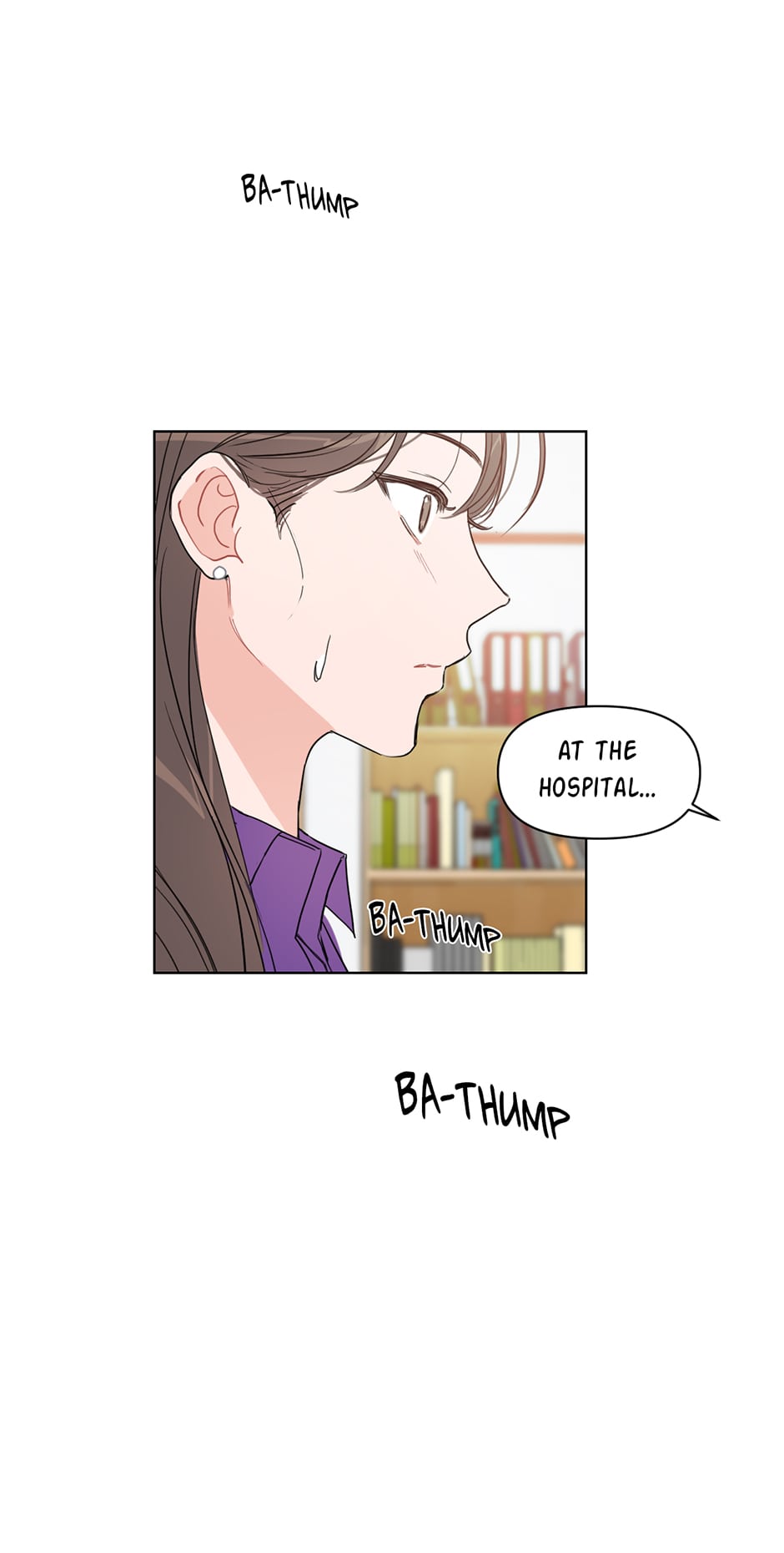 Positively Yours Manhwa - Chapter 9 Page 25