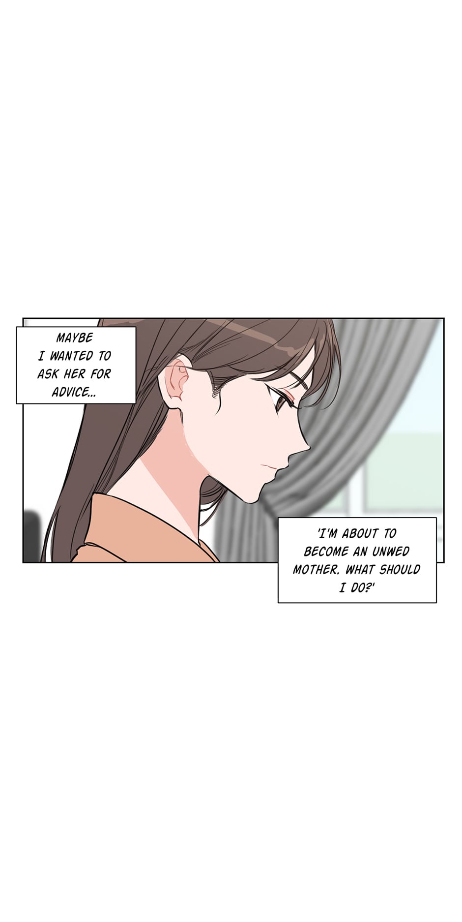 Positively Yours Manhwa - Chapter 5 Page 6