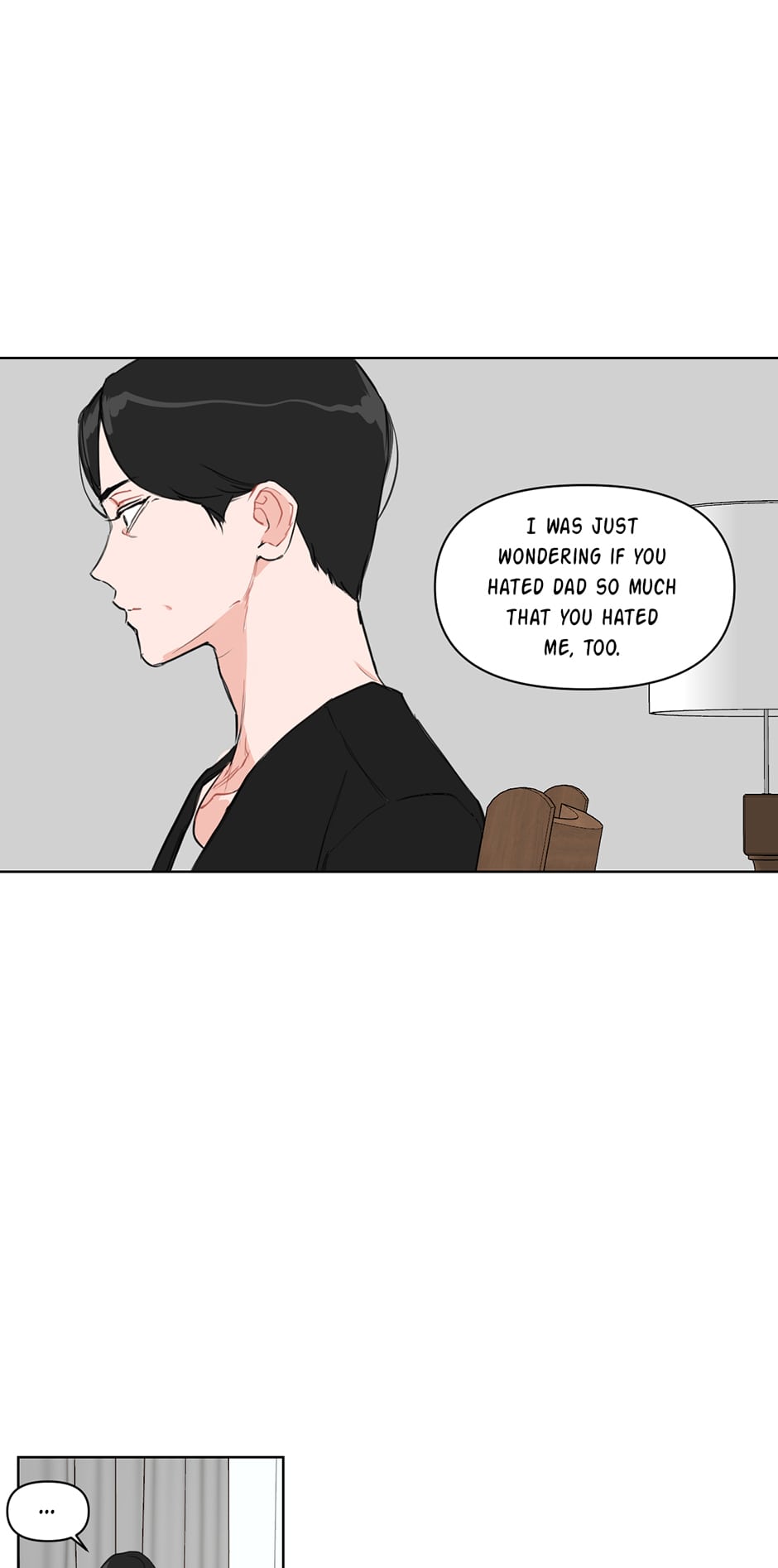 Positively Yours Manhwa - Chapter 5 Page 11