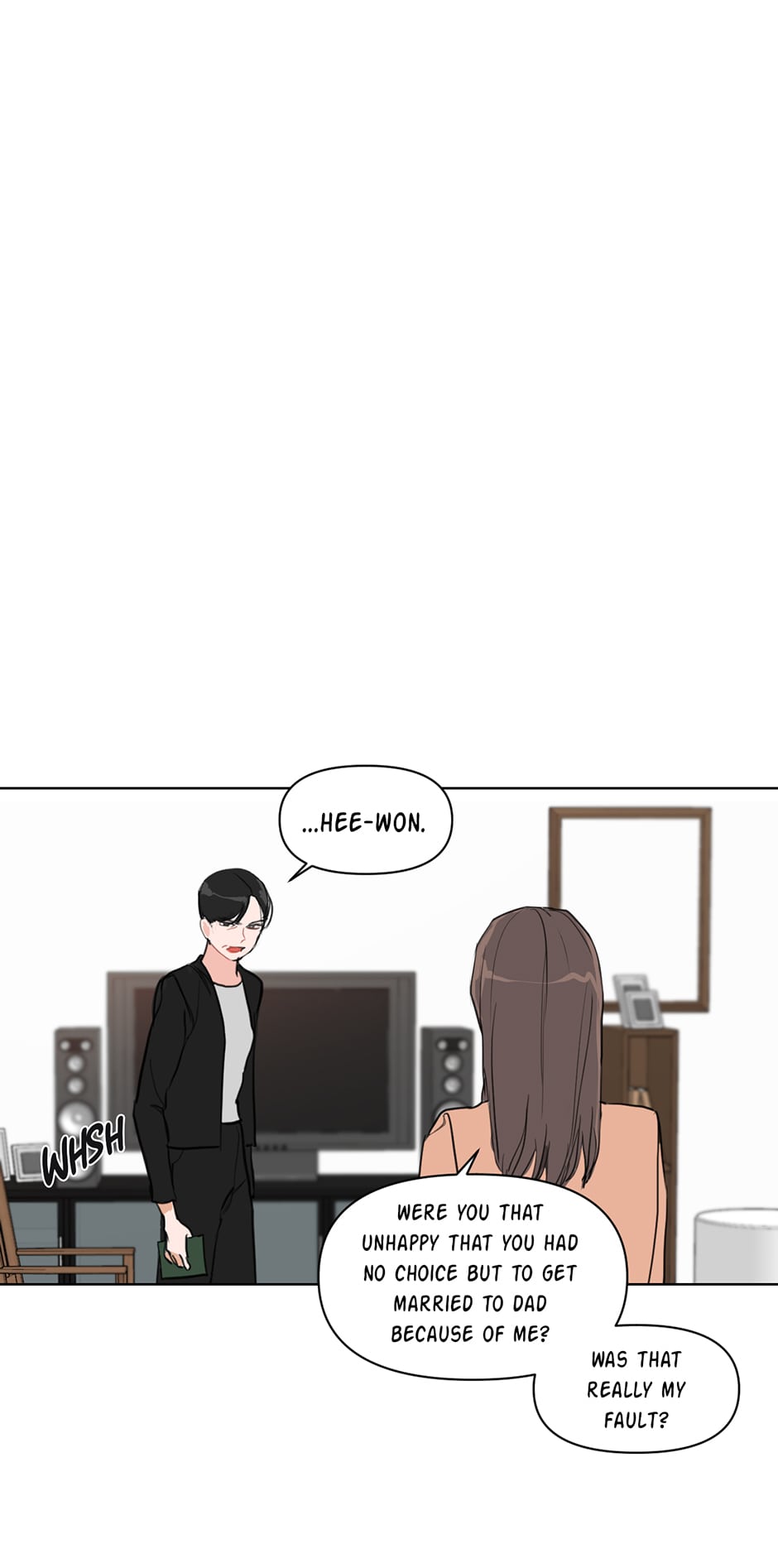 Positively Yours Manhwa - Chapter 5 Page 14