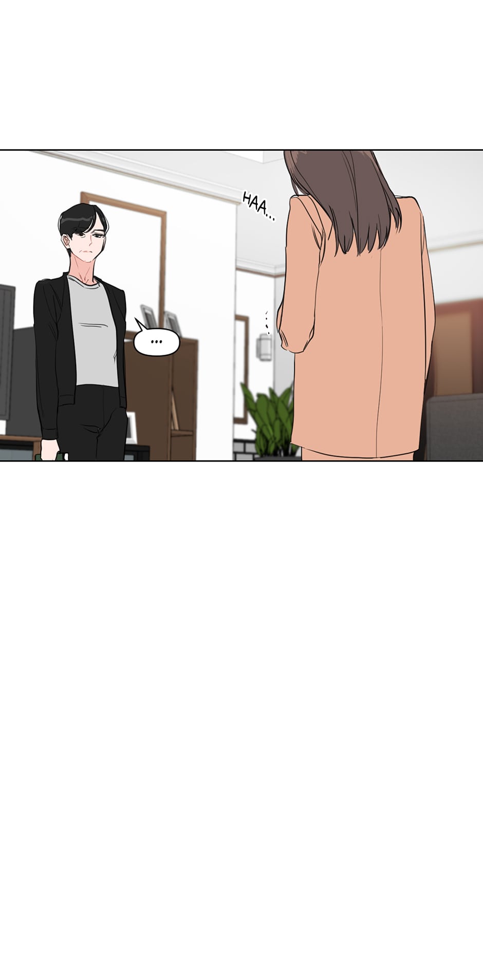 Positively Yours Manhwa - Chapter 5 Page 16