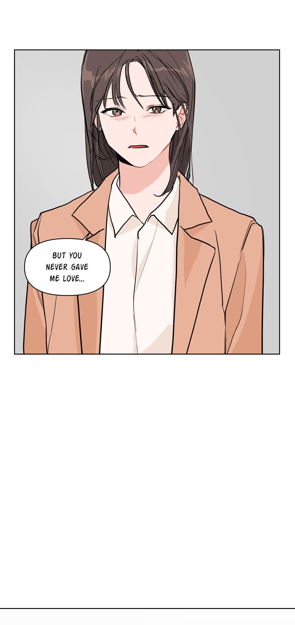 Positively Yours Manhwa - Chapter 5 Page 19