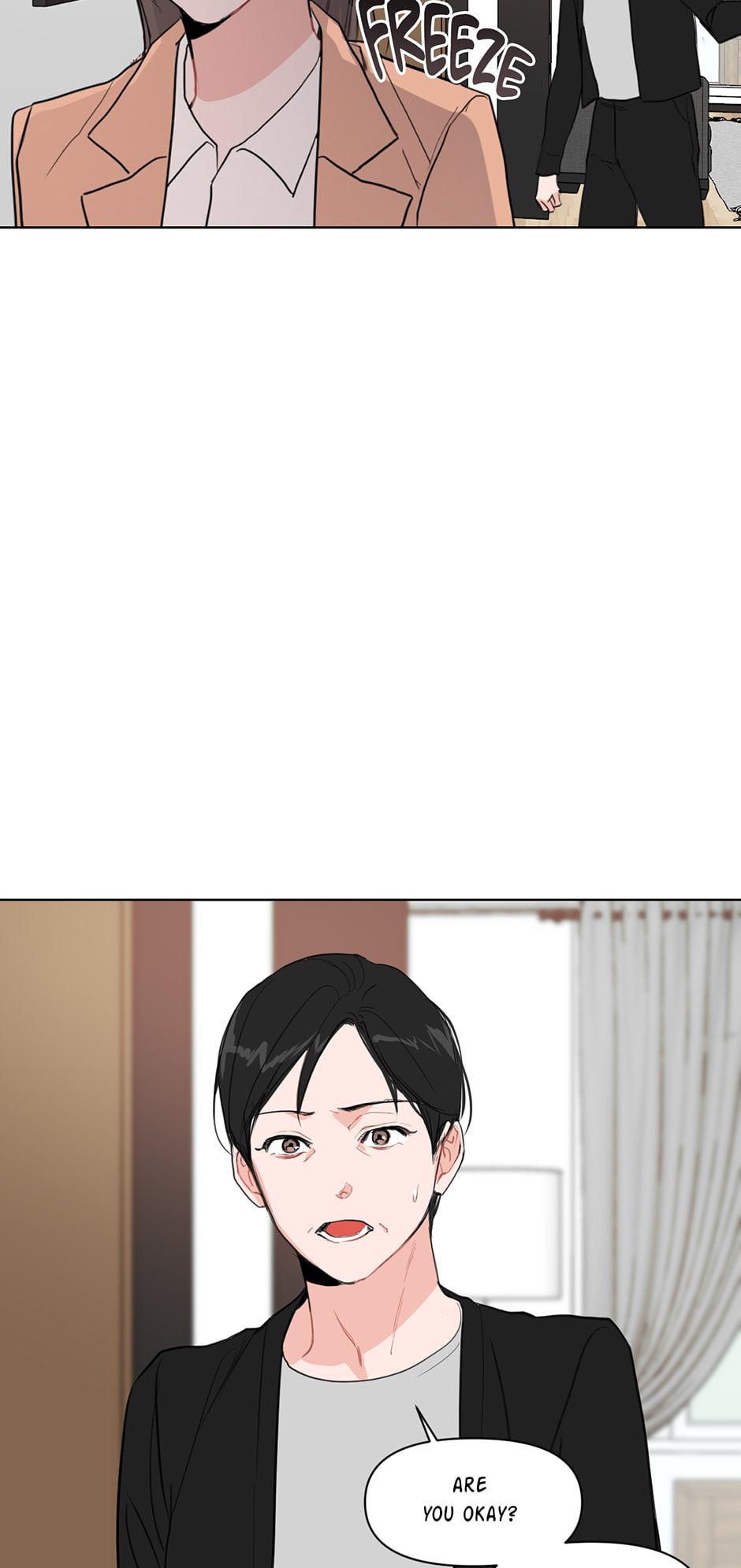 Positively Yours Manhwa - Chapter 5 Page 24