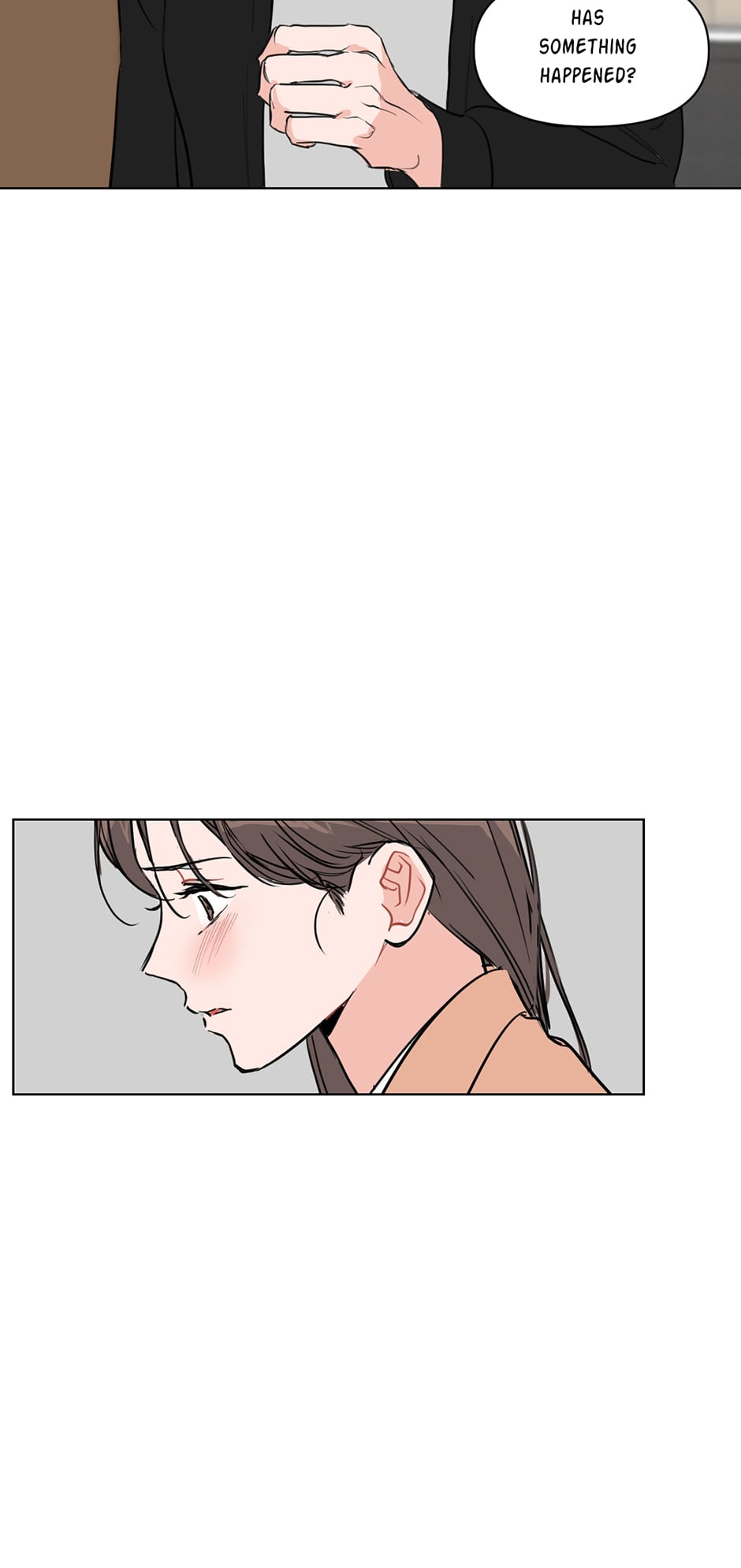 Positively Yours Manhwa - Chapter 5 Page 25