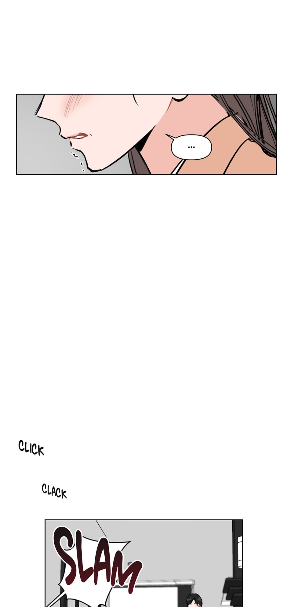 Positively Yours Manhwa - Chapter 5 Page 26