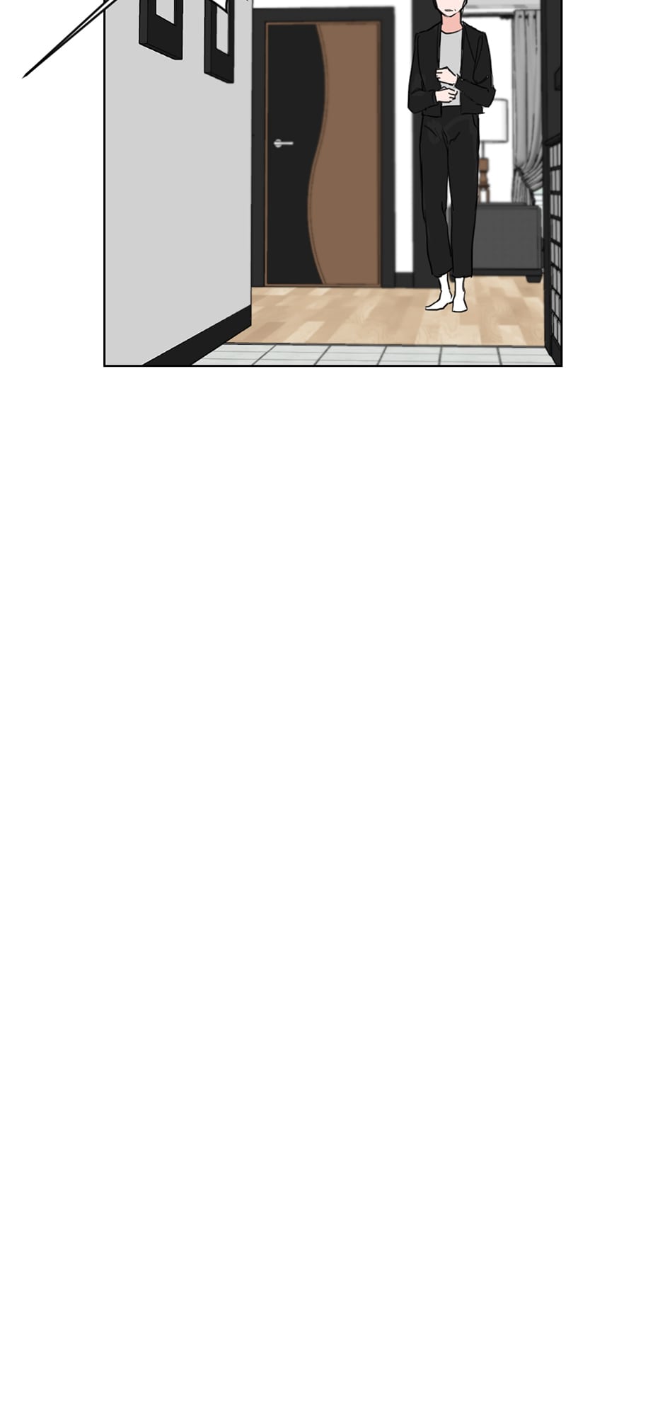 Positively Yours Manhwa - Chapter 5 Page 27