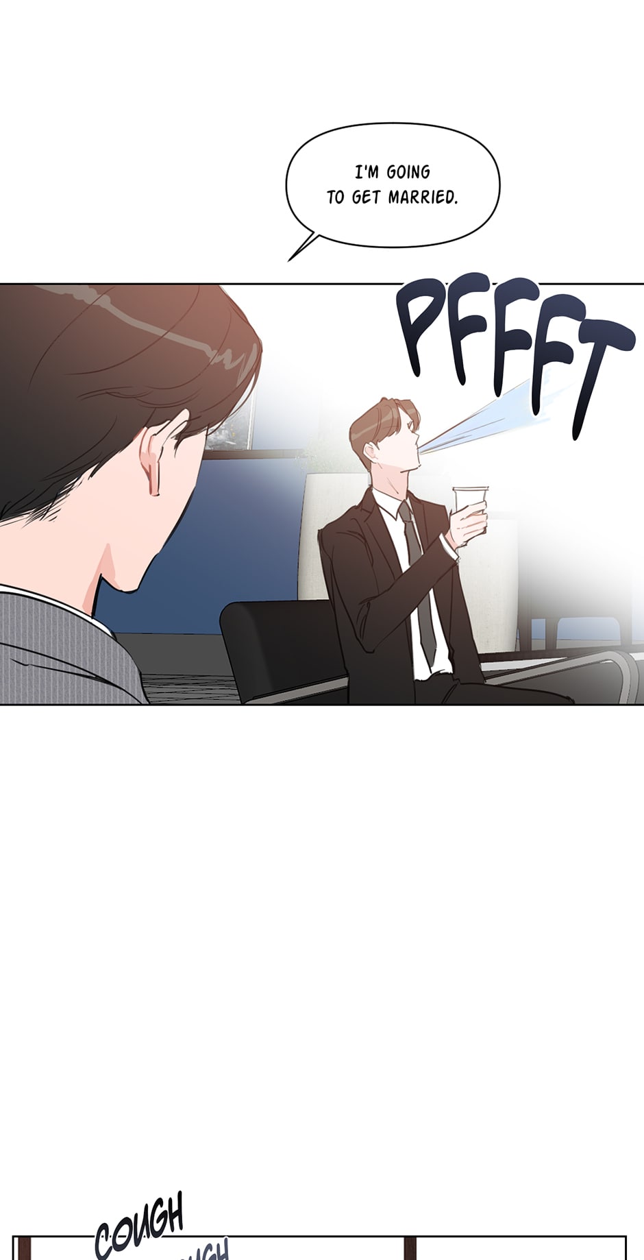 Positively Yours Manhwa - Chapter 5 Page 36