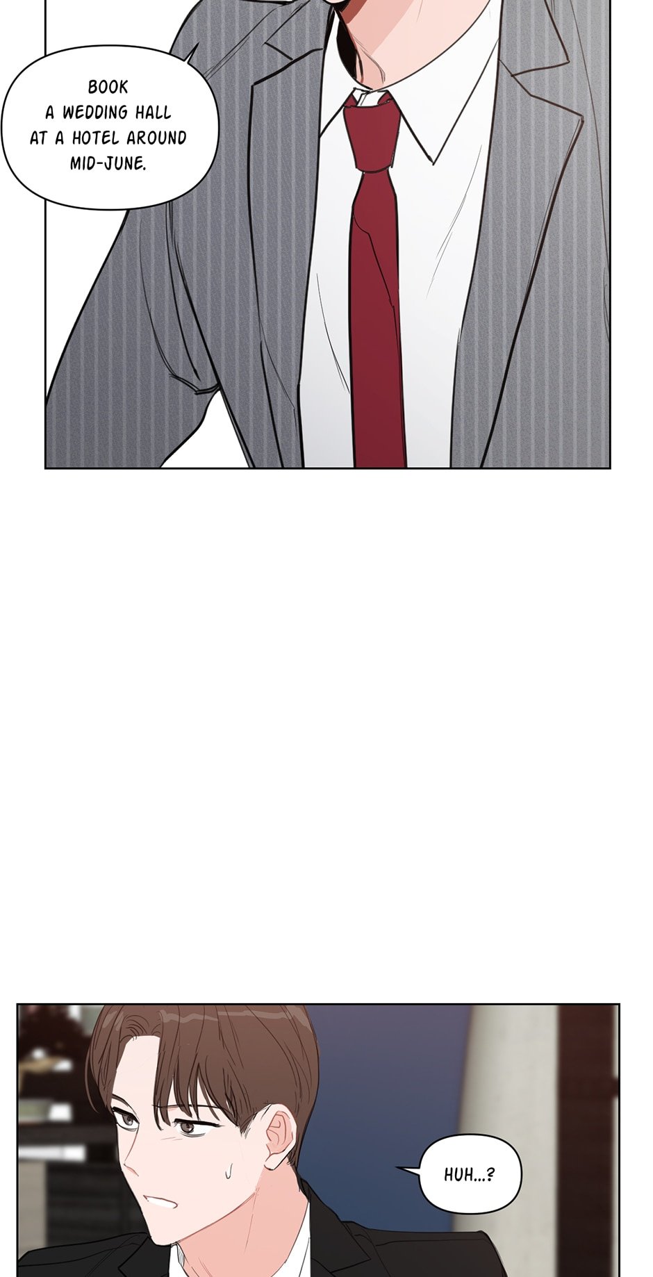 Positively Yours Manhwa - Chapter 5 Page 41