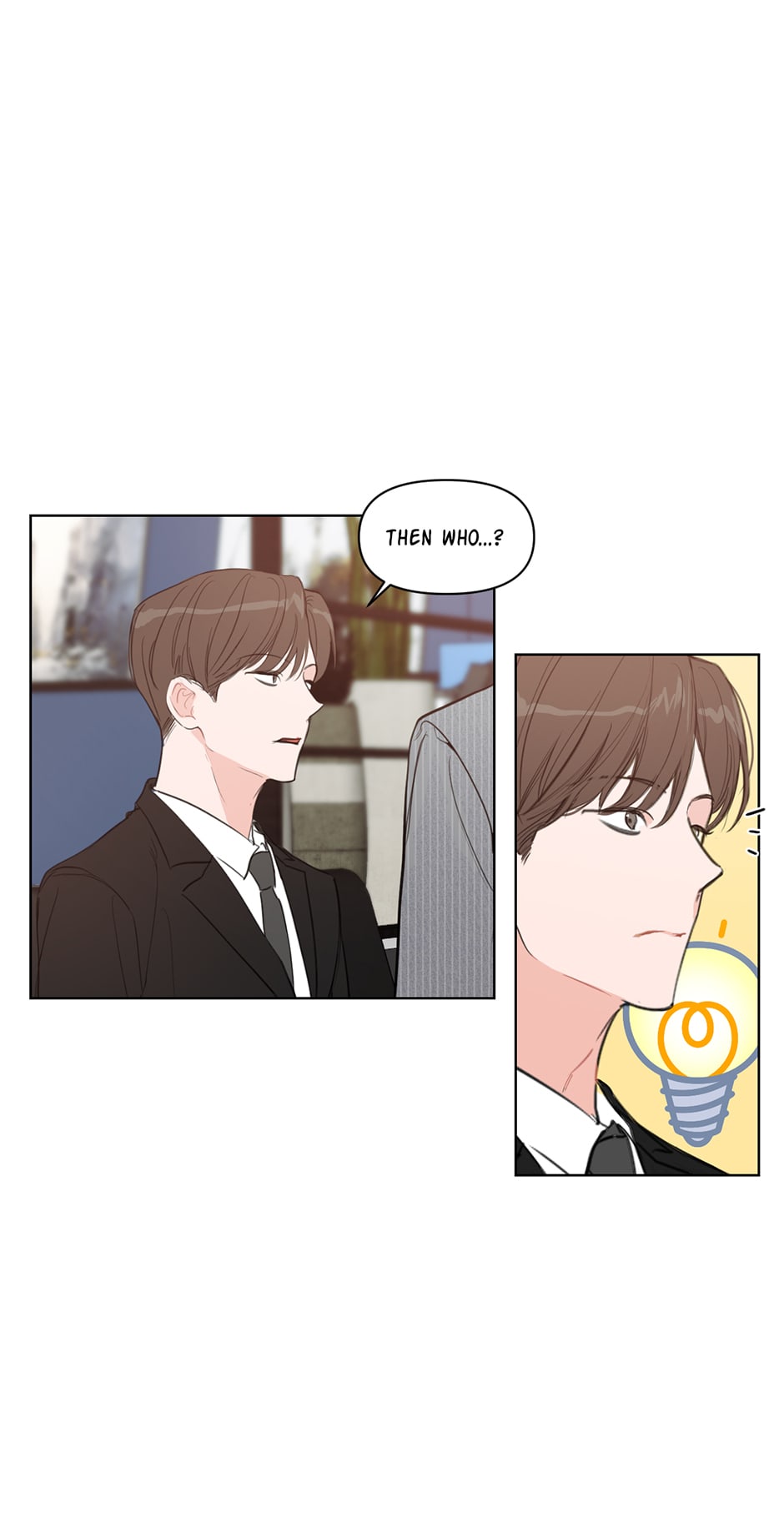 Positively Yours Manhwa - Chapter 5 Page 44