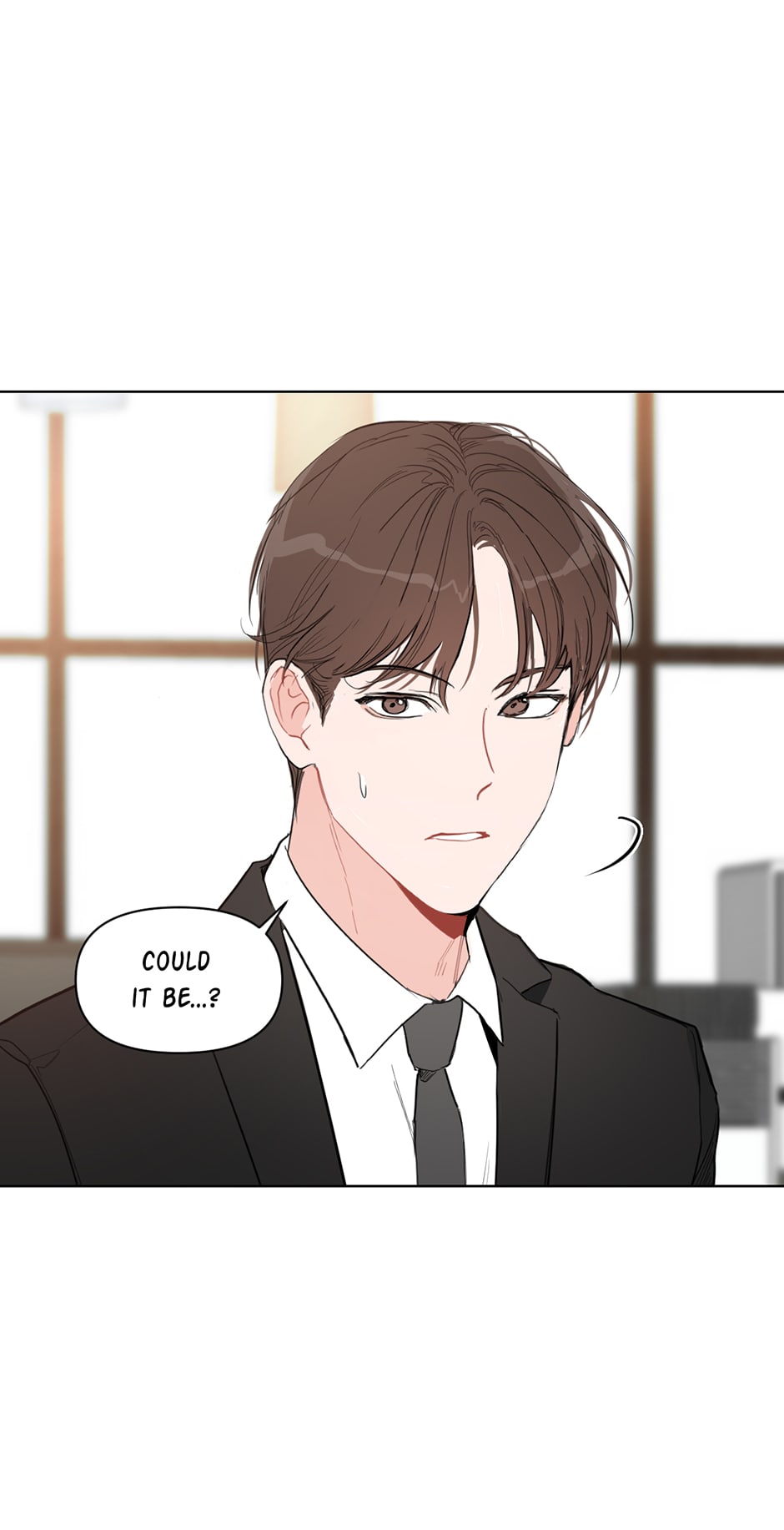 Positively Yours Manhwa - Chapter 5 Page 45