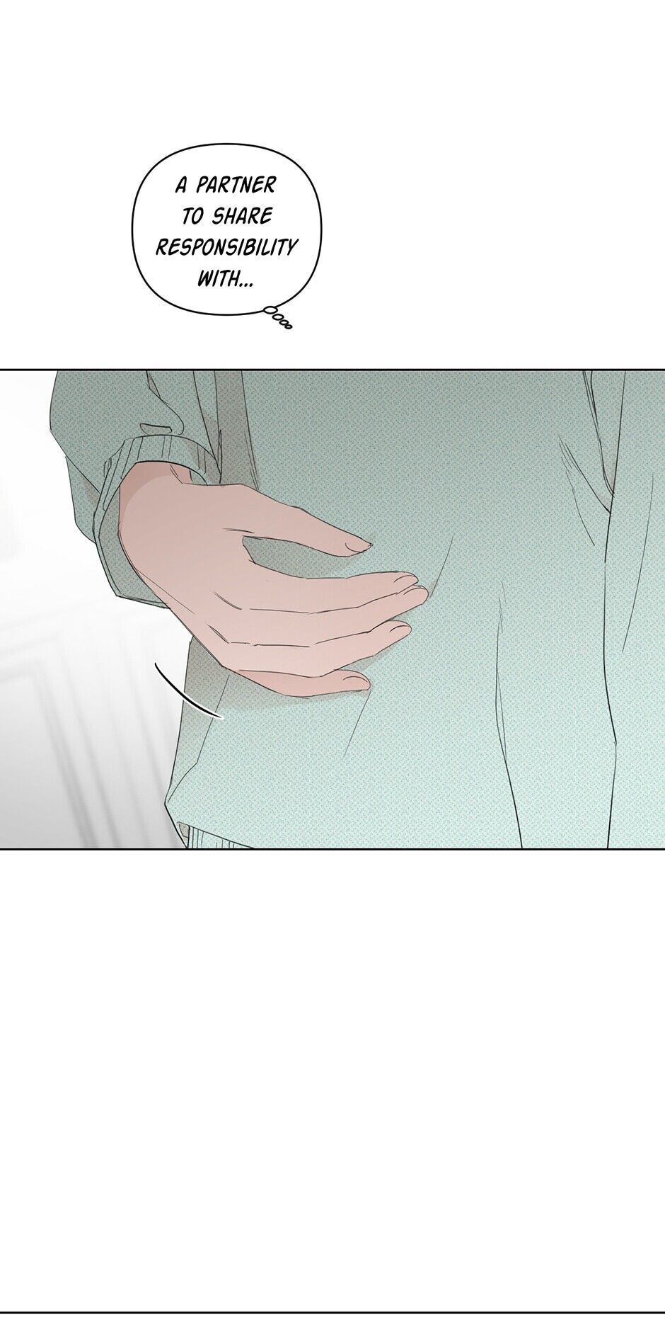 Positively Yours Manhwa - Chapter 40 Page 0