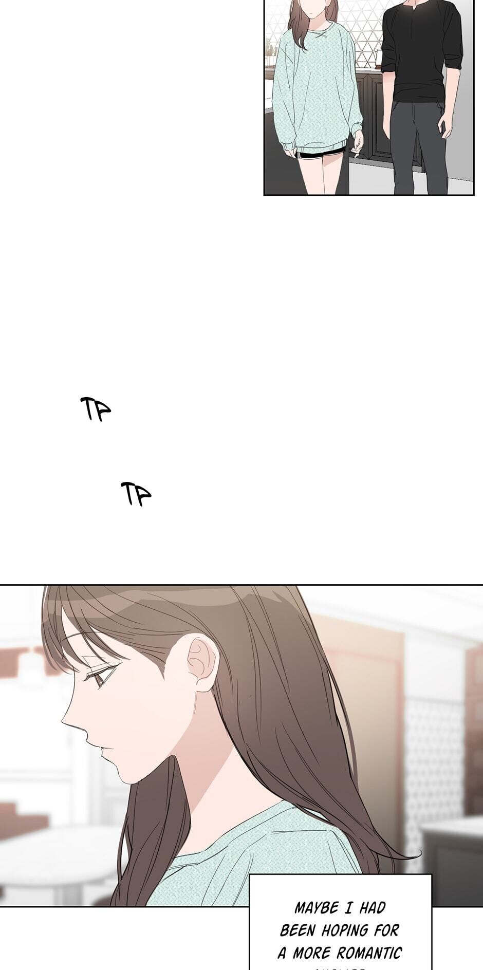 Positively Yours Manhwa - Chapter 40 Page 2