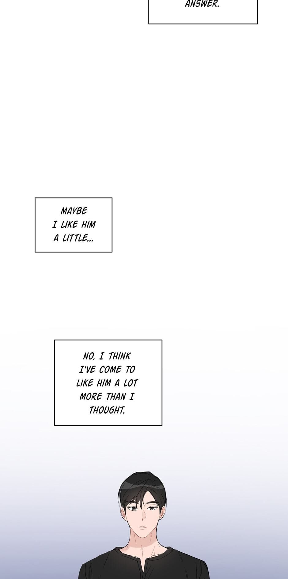 Positively Yours Manhwa - Chapter 40 Page 3