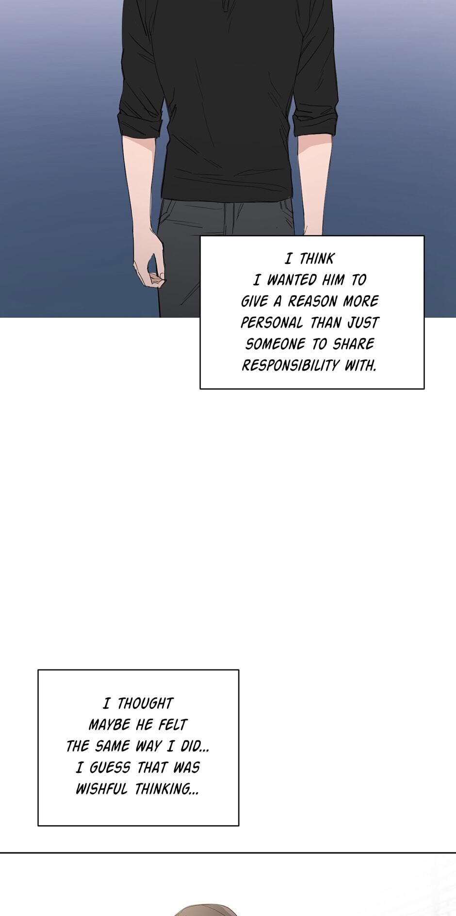 Positively Yours Manhwa - Chapter 40 Page 4