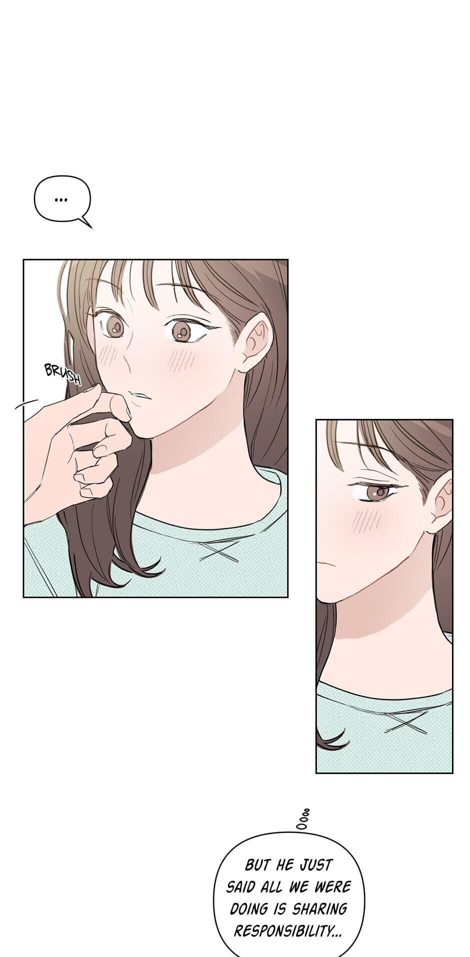 Positively Yours Manhwa - Chapter 40 Page 13