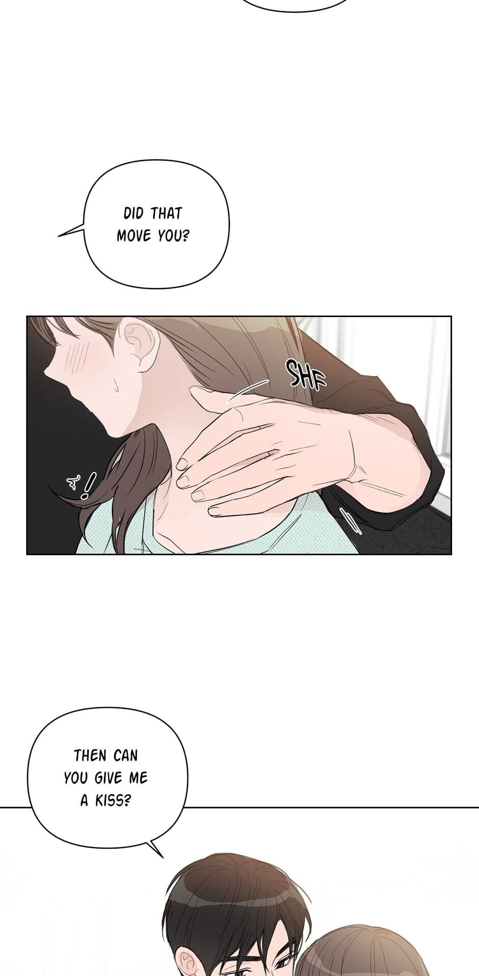 Positively Yours Manhwa - Chapter 40 Page 14