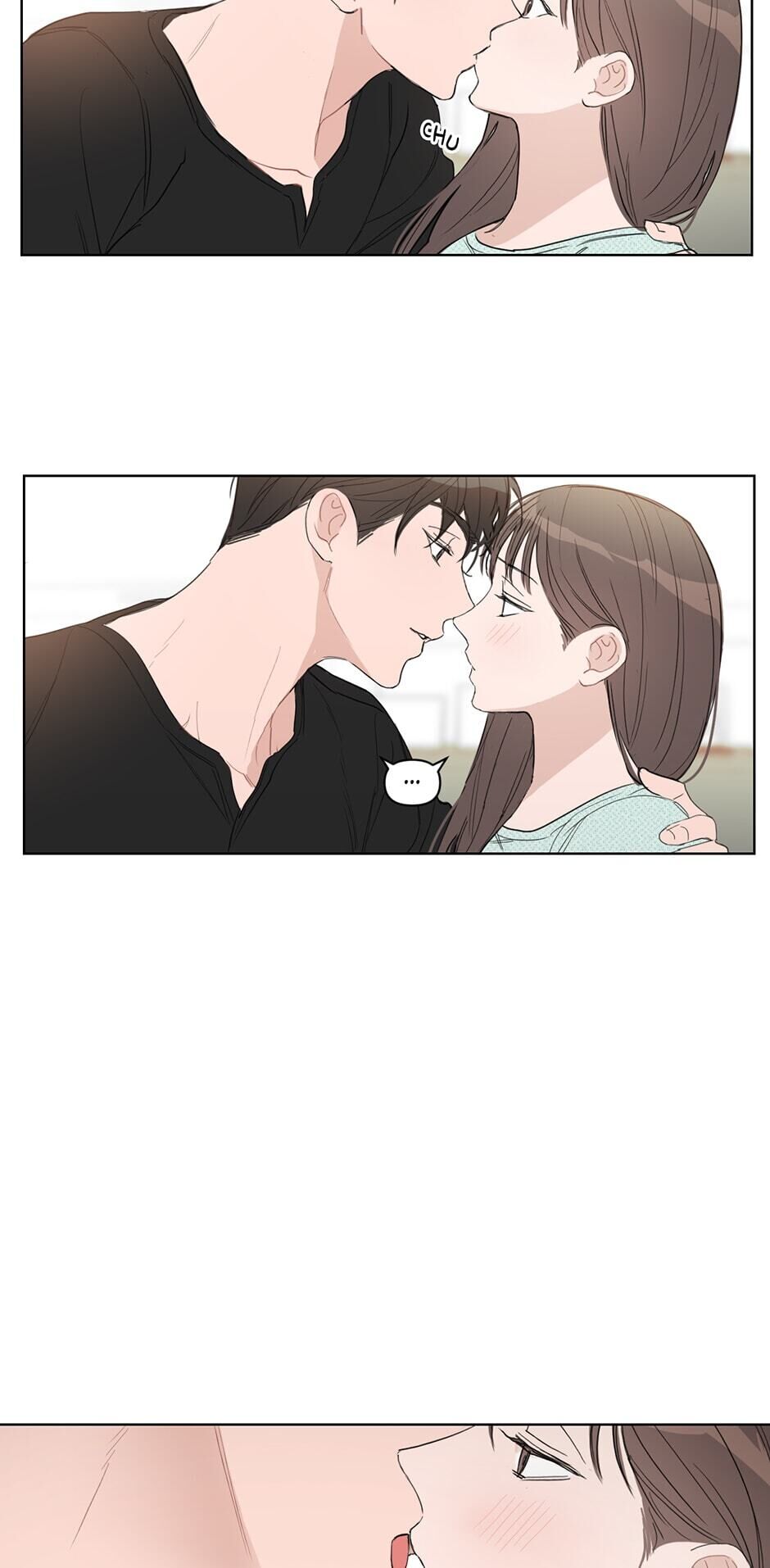 Positively Yours Manhwa - Chapter 40 Page 16