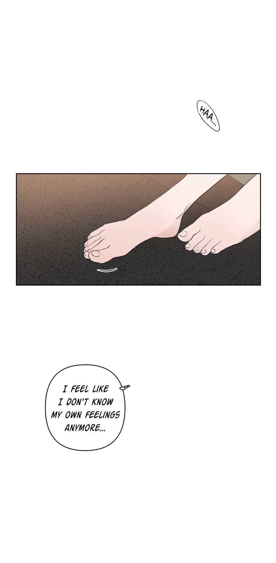 Positively Yours Manhwa - Chapter 40 Page 19