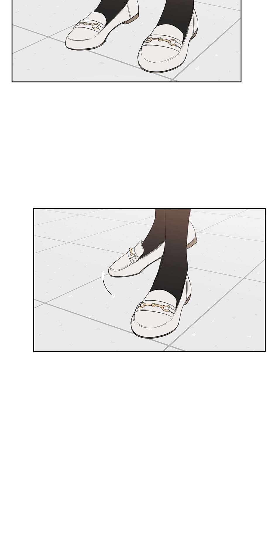 Positively Yours Manhwa - Chapter 40 Page 27